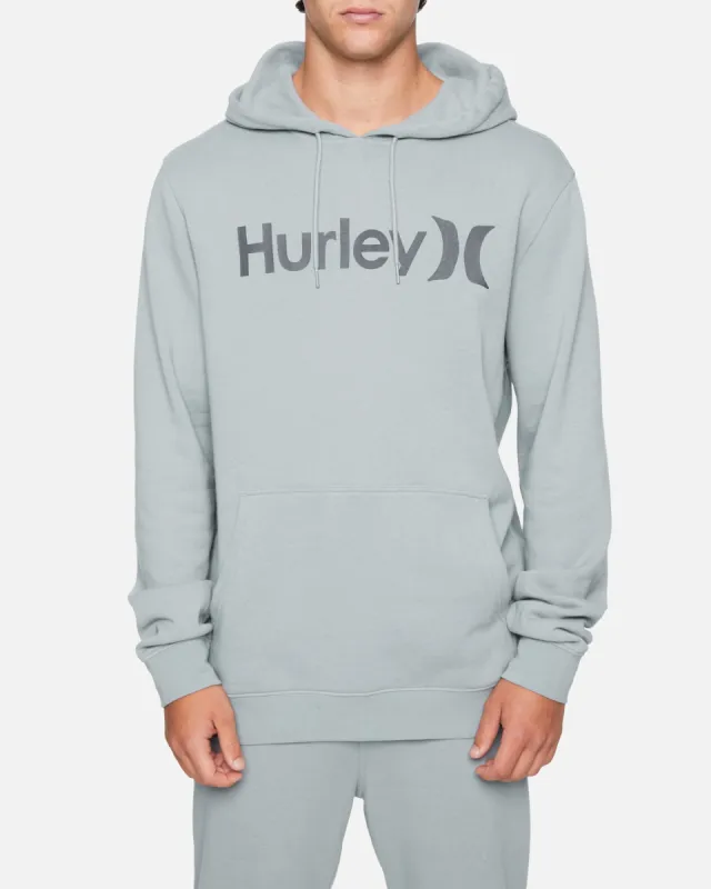 One And Only Solid Summer Hoodie sold by Hurley