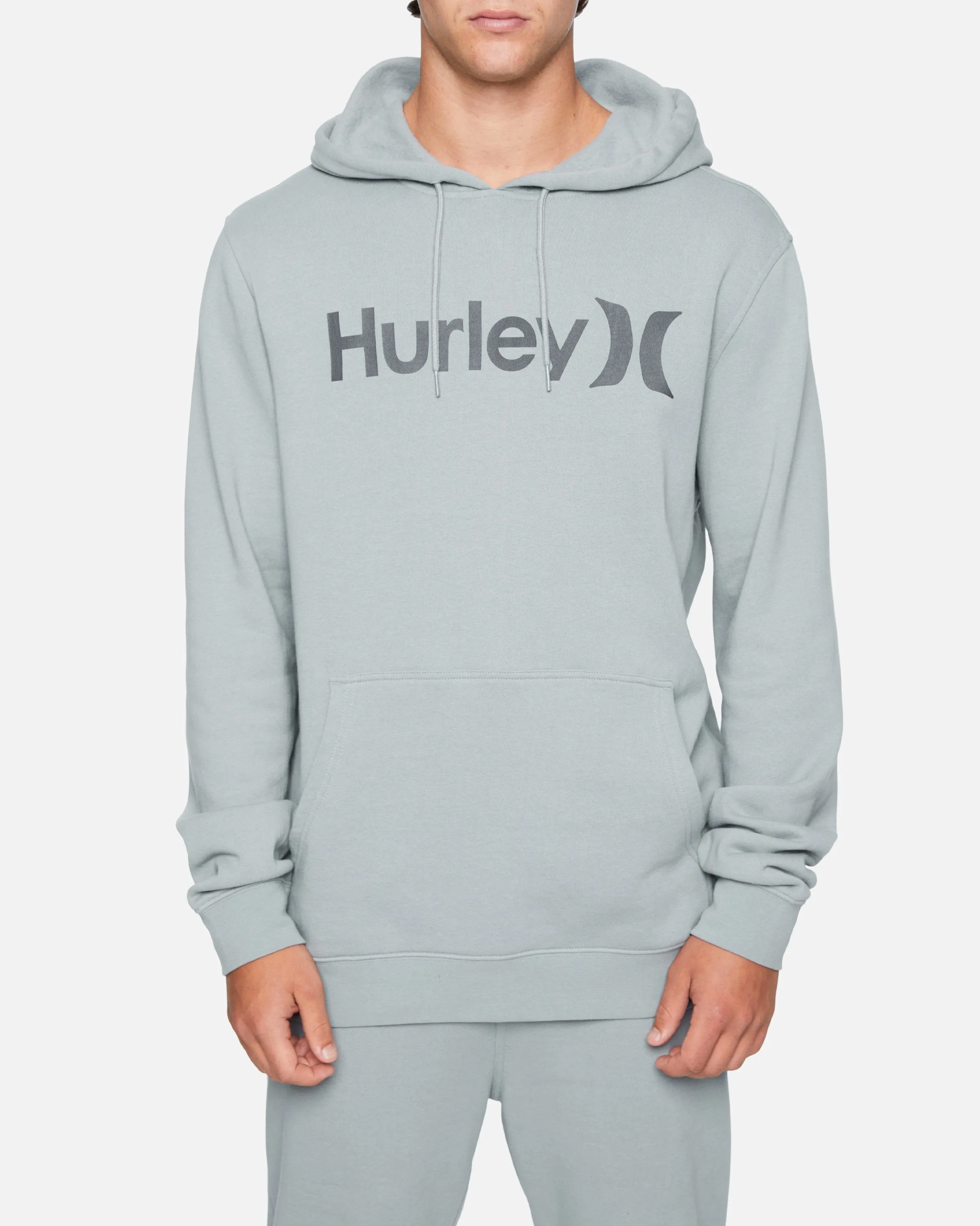One And Only Solid Summer Hoodie sold by Hurley