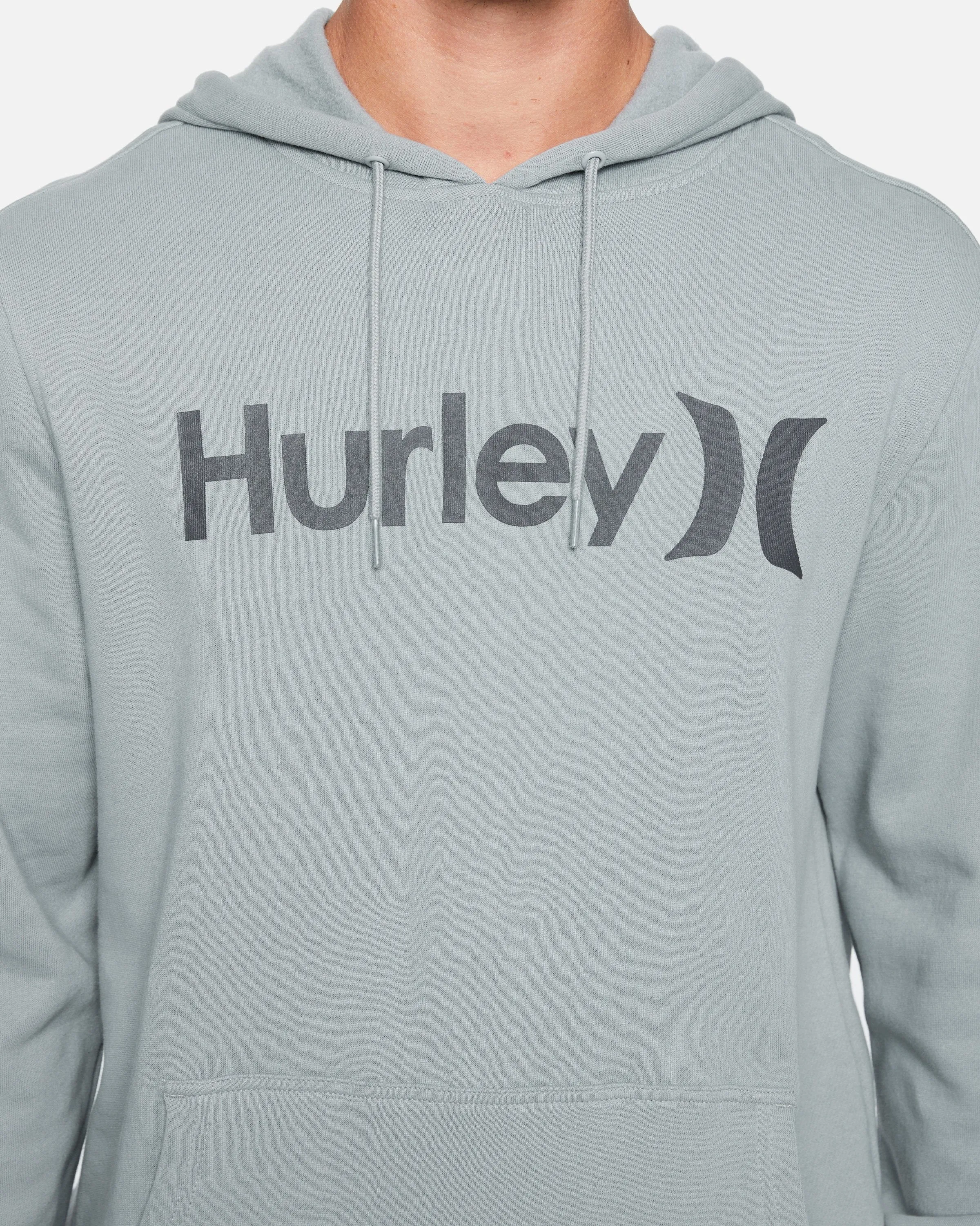One And Only Solid Summer Hoodie sold by Hurley product image thumbnail 5