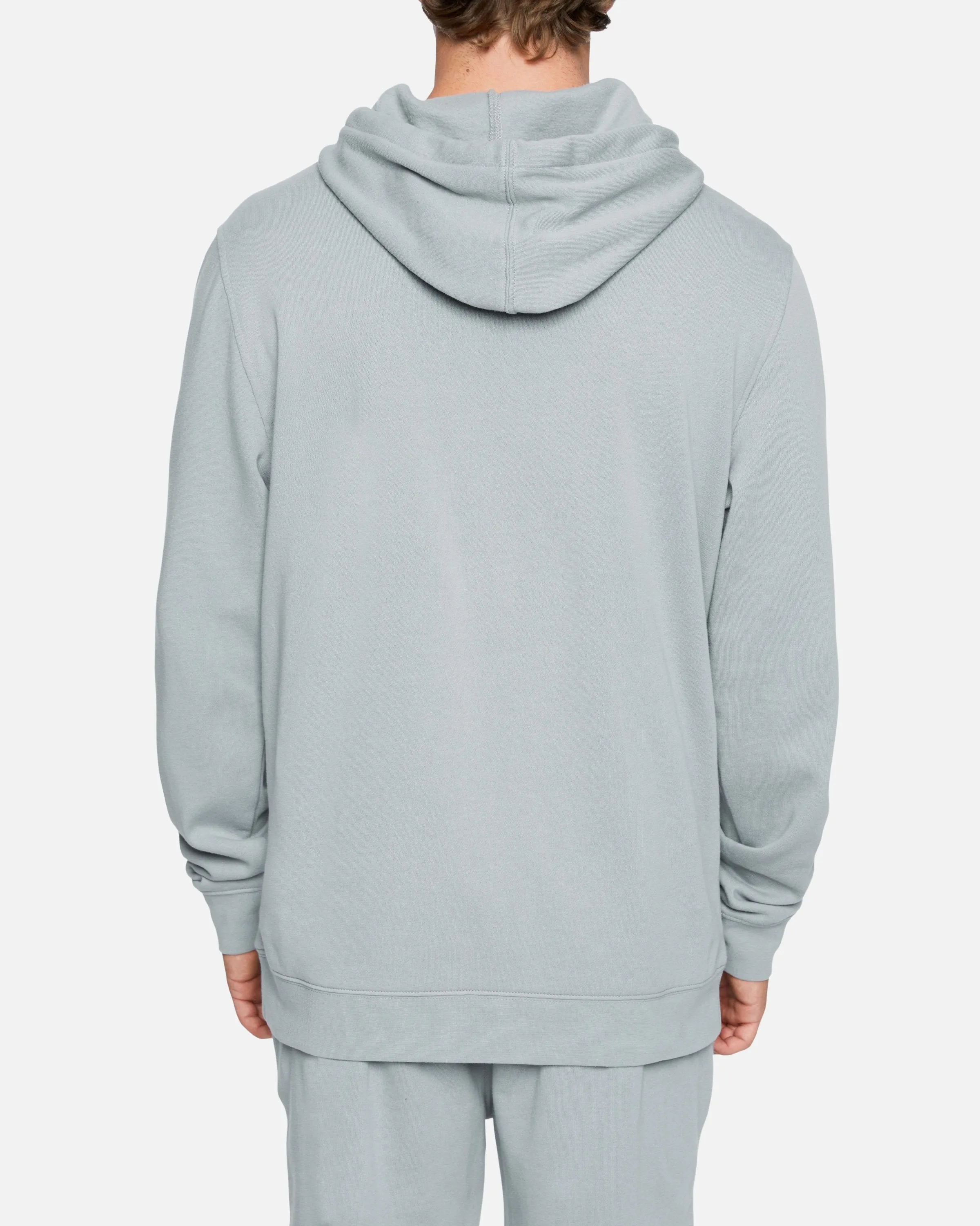 One And Only Solid Summer Hoodie sold by Hurley product image thumbnail 2