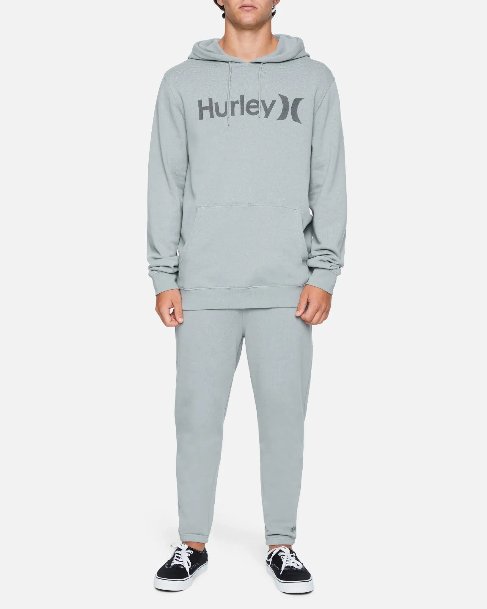 One And Only Solid Summer Hoodie sold by Hurley product image thumbnail 4