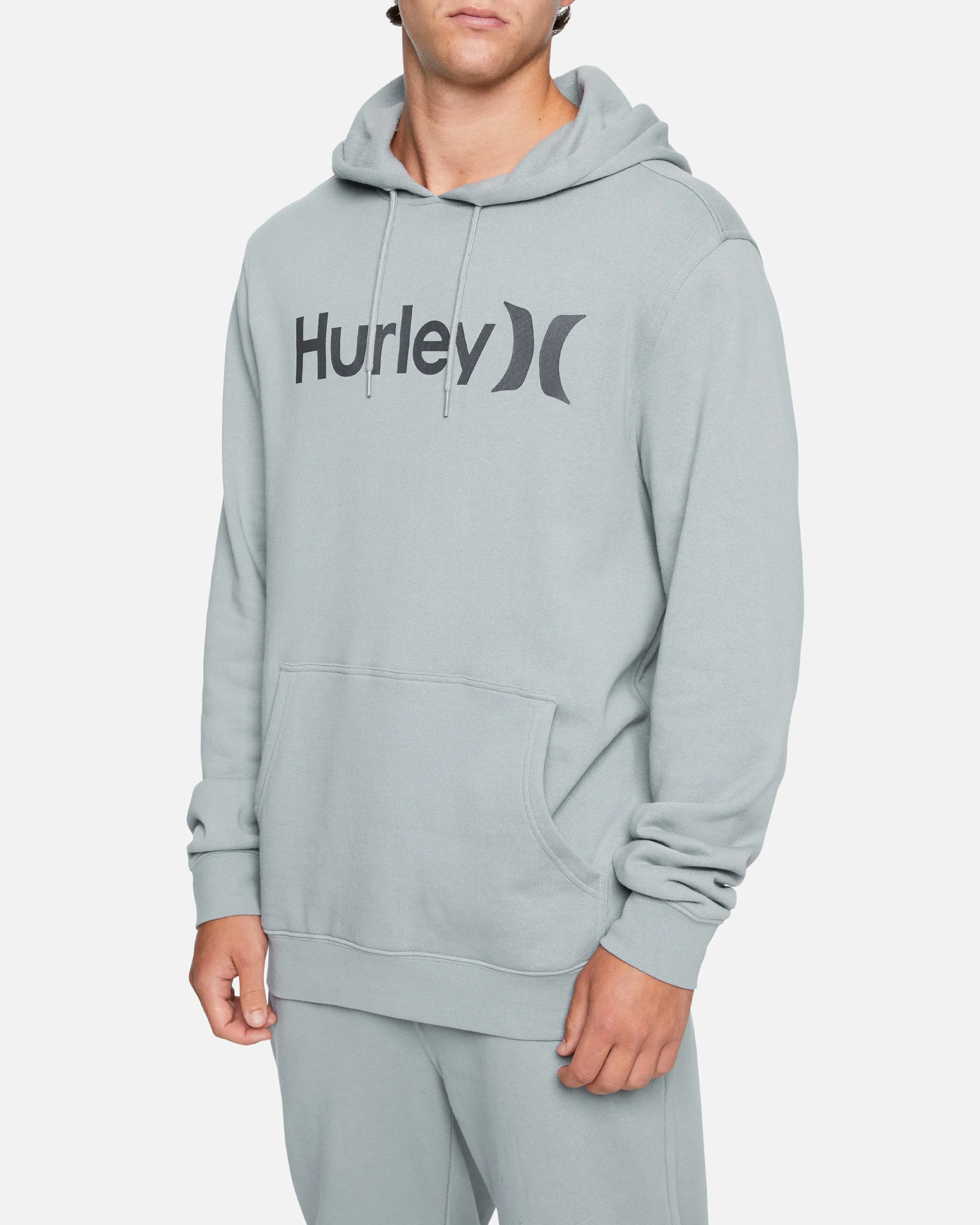 One And Only Solid Summer Hoodie sold by Hurley product image thumbnail 3