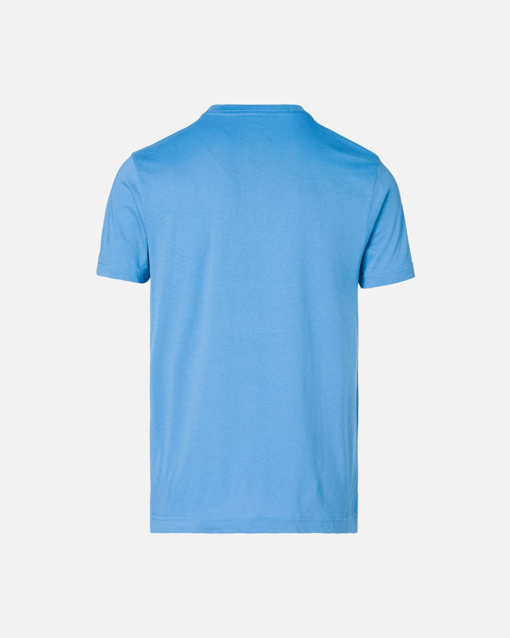 Essential Boxed Logo Short Sleeve Tee sold by Hurley product image thumbnail 2