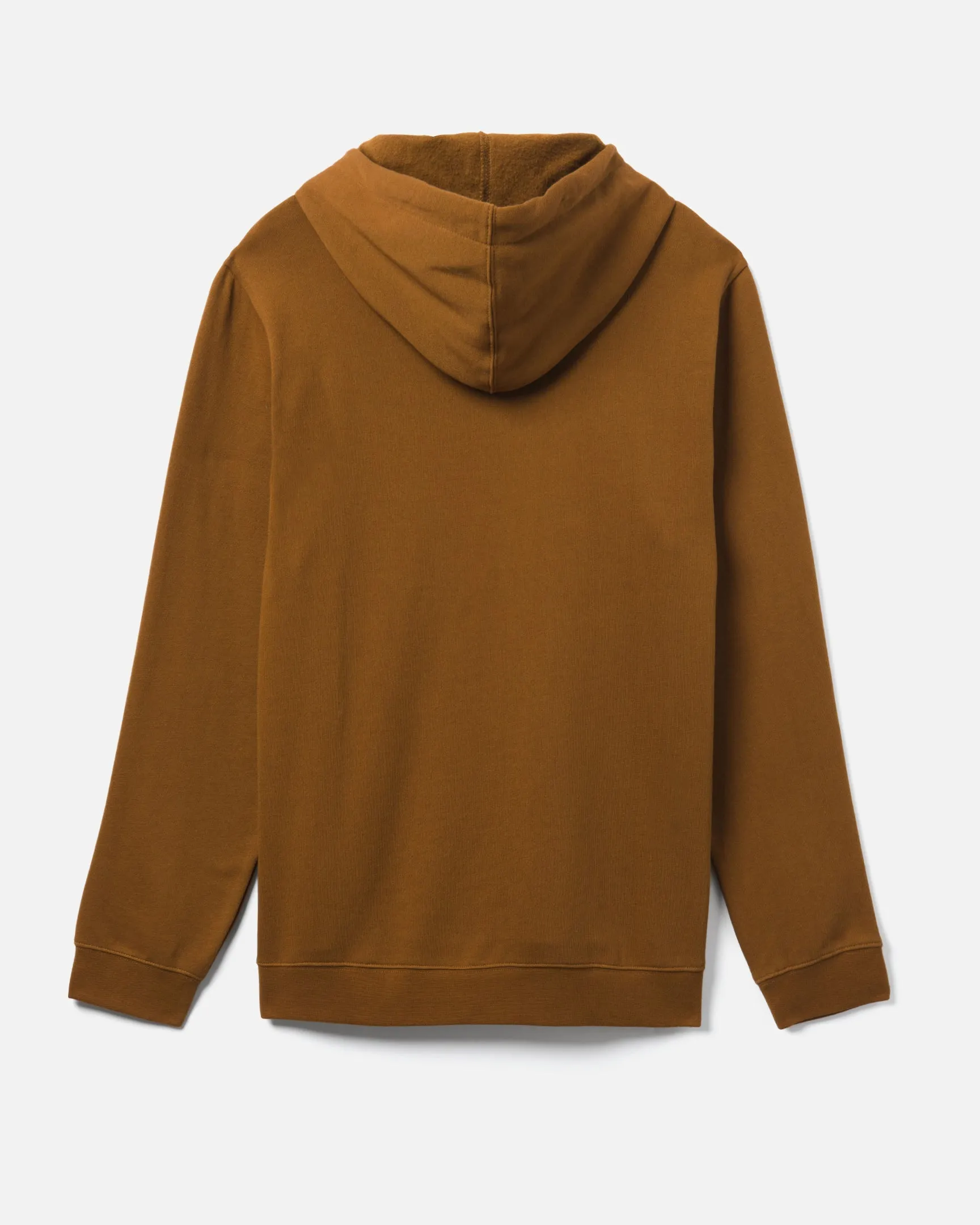 Hex Bar Fleece Pullover Hoodie sold by Hurley product image thumbnail 2