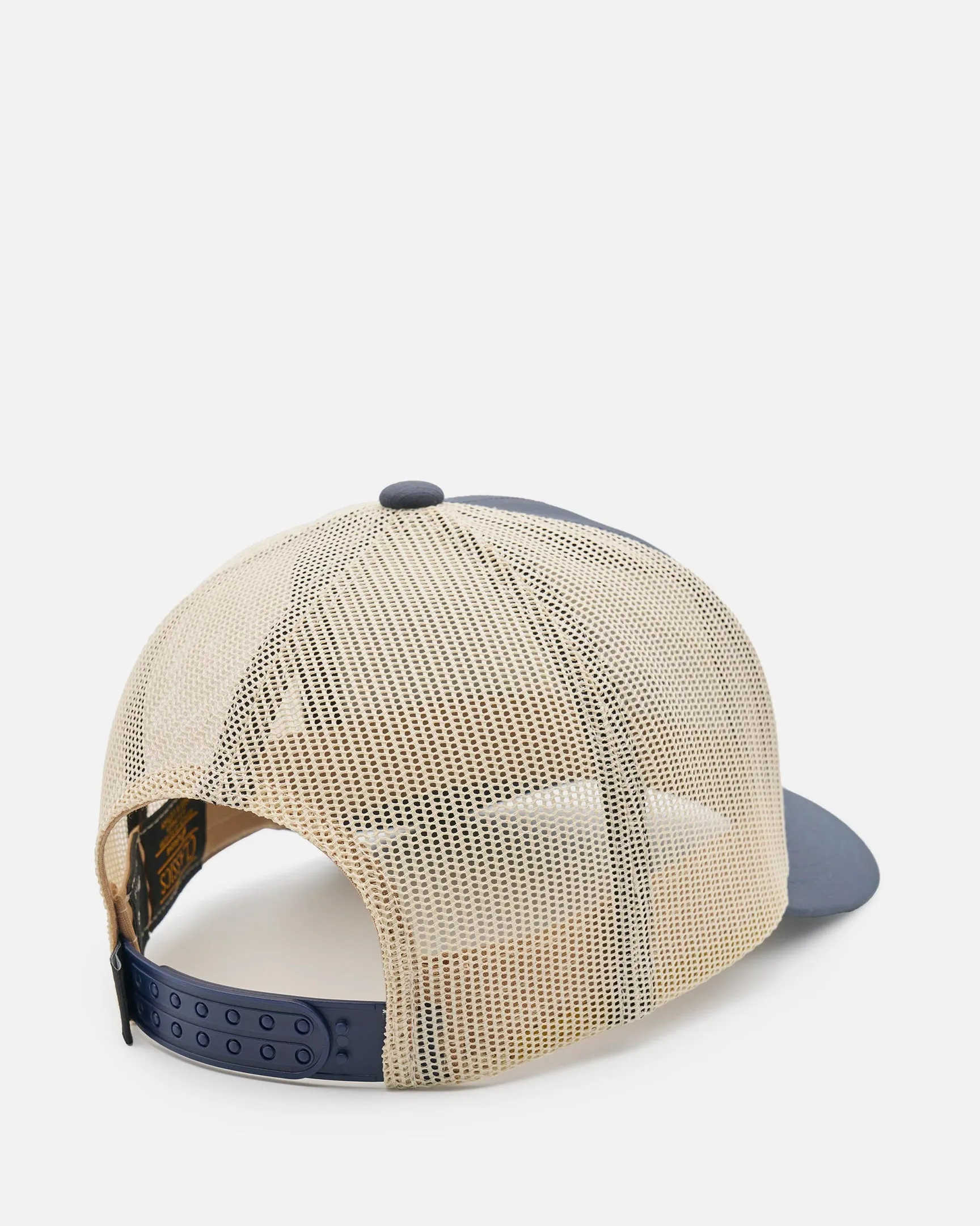 Beach Break Trucker Hat sold by Hurley product image thumbnail 2
