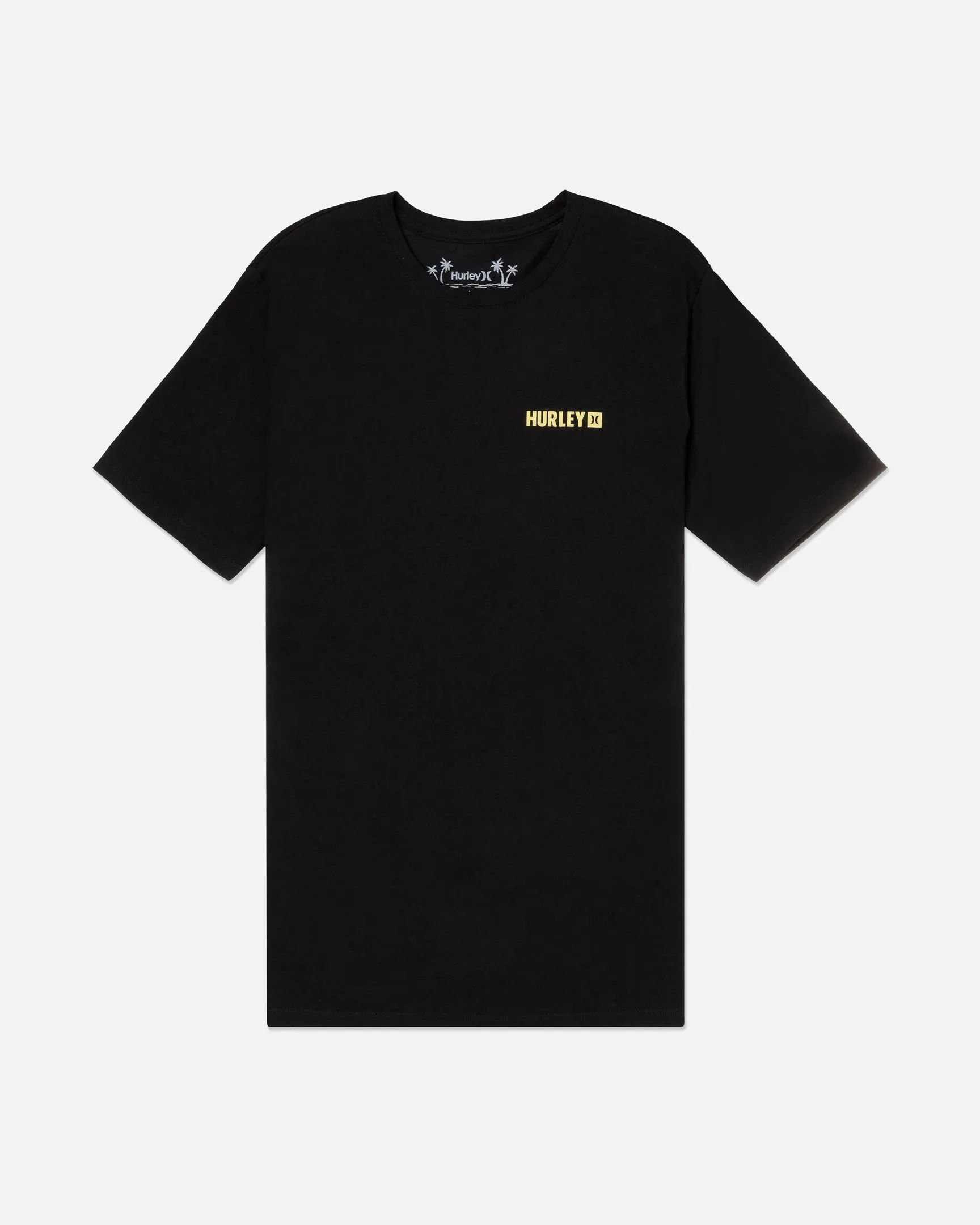 Everyday Circle Gradient Short Sleeve Tee sold by Hurley
