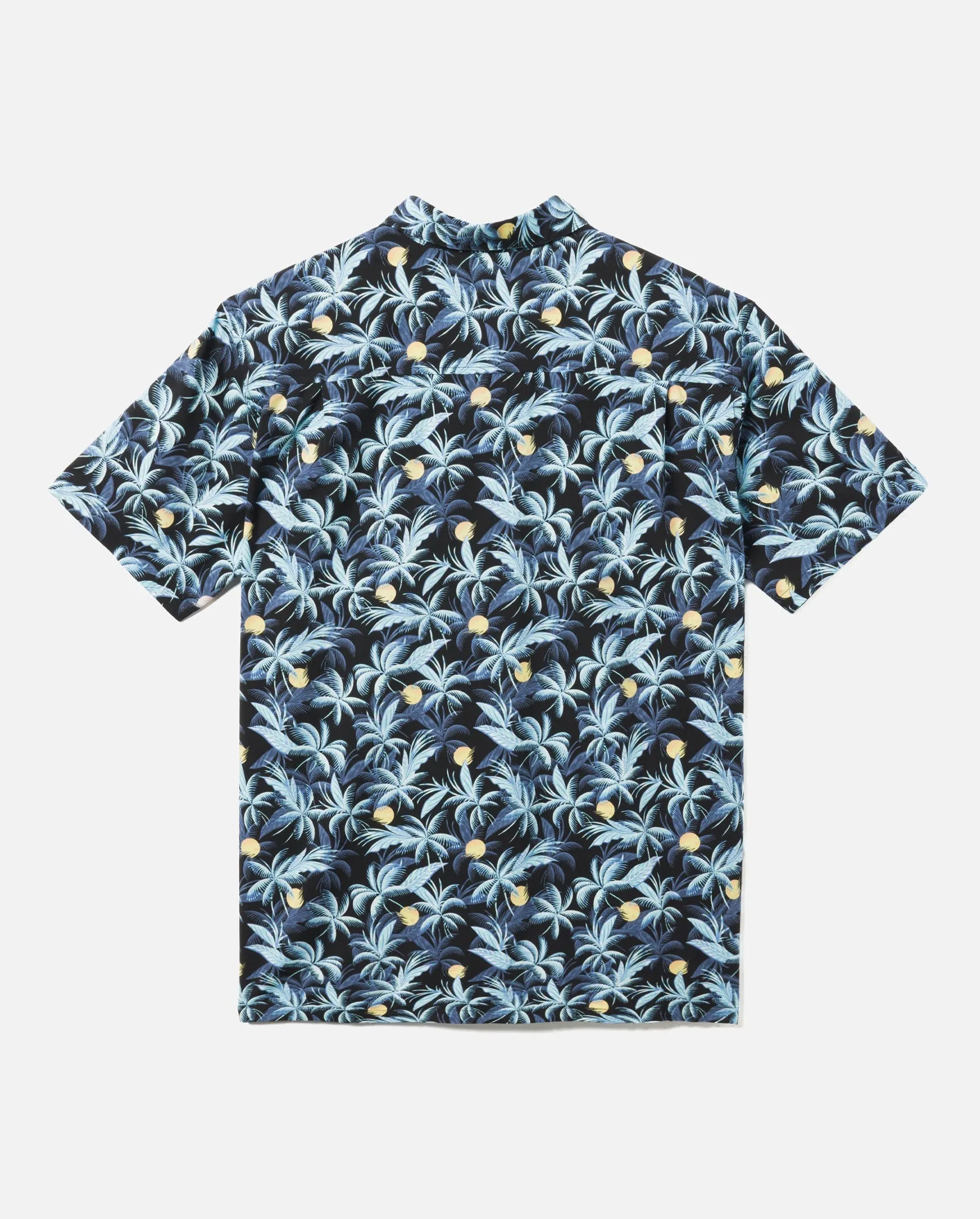 Rincon Short Sleeve Woven Shirt sold by Hurley product image thumbnail 2