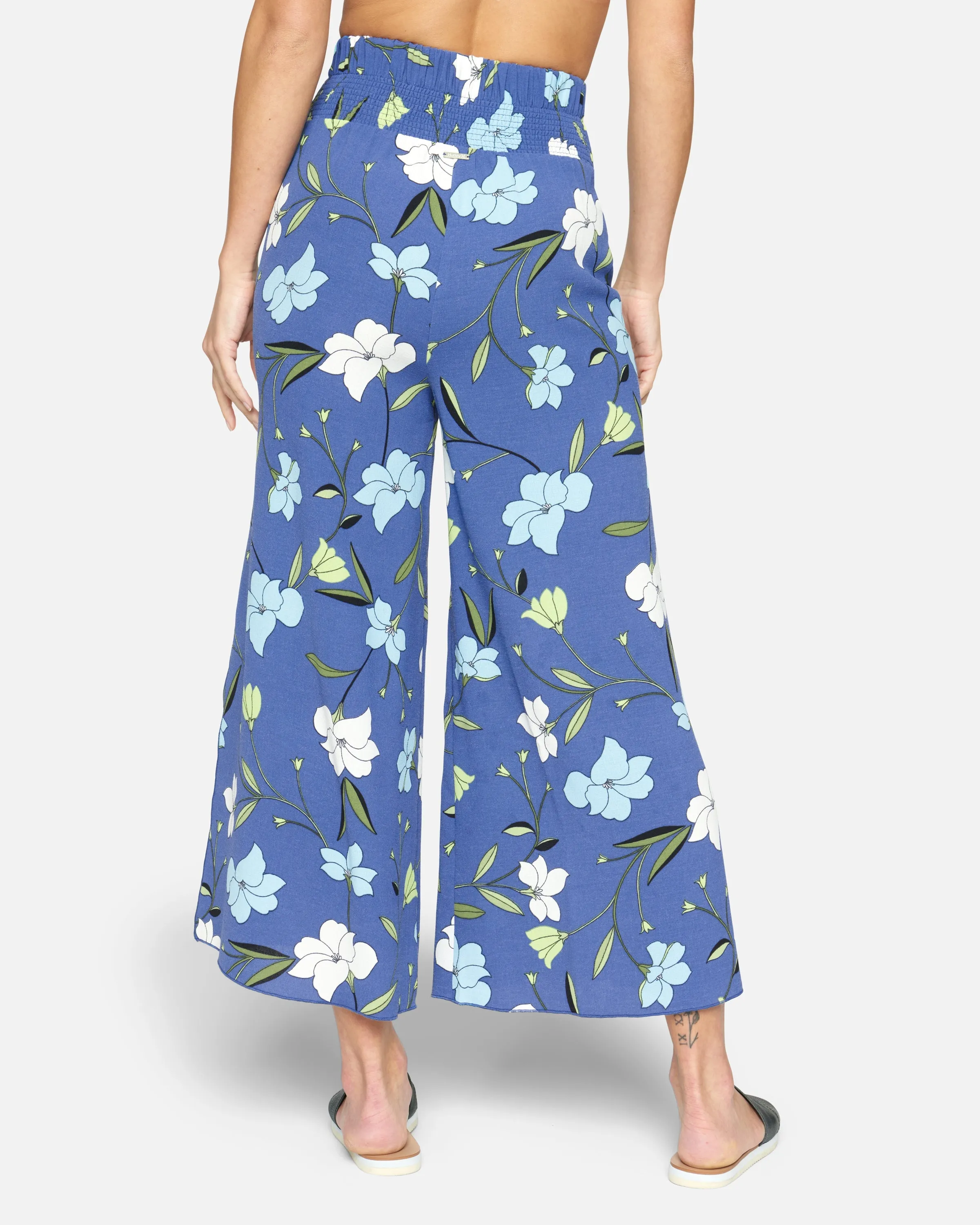 POPPY WIDE LEG PANT sold by Hurley product image thumbnail 2