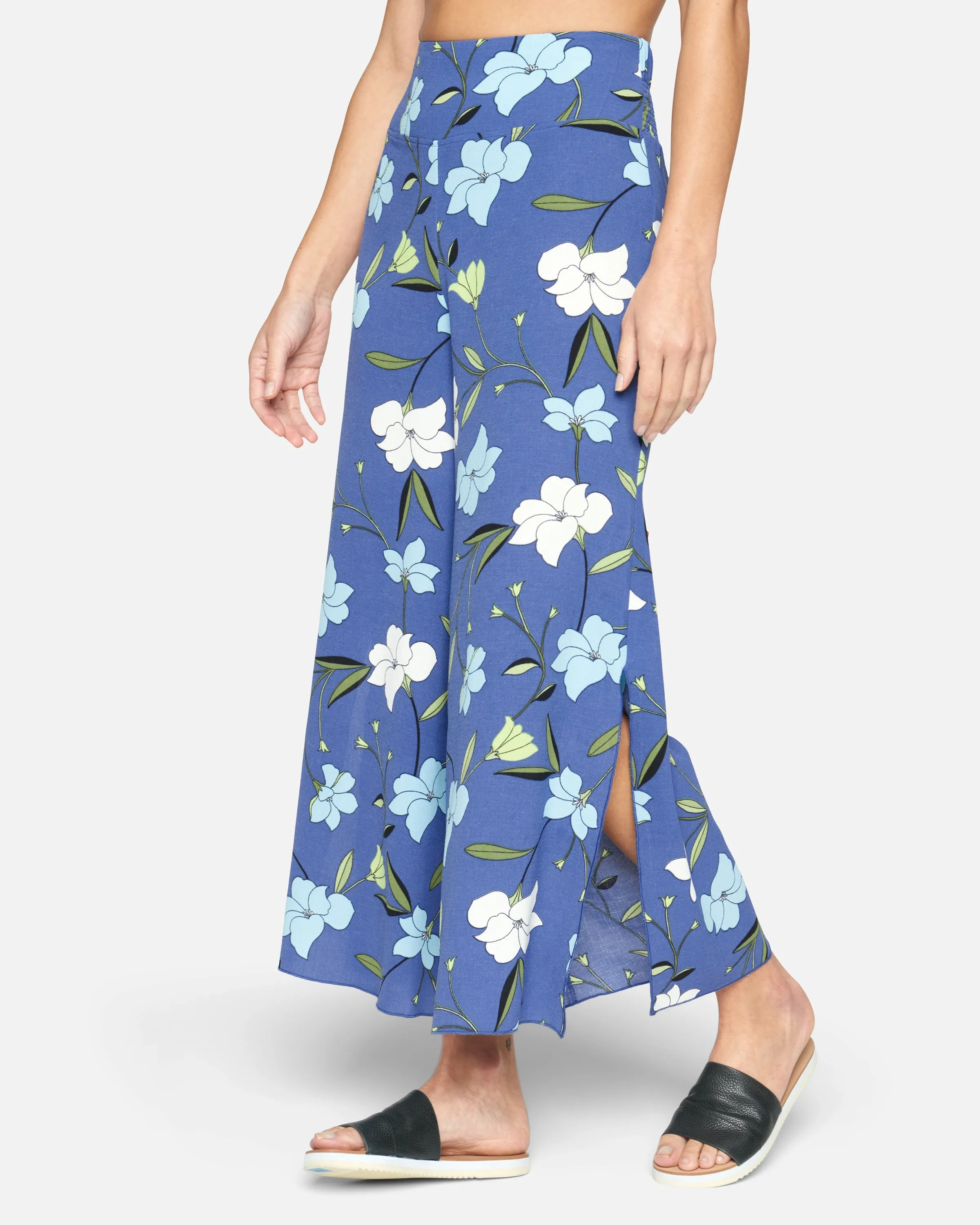 POPPY WIDE LEG PANT sold by Hurley product image thumbnail 3
