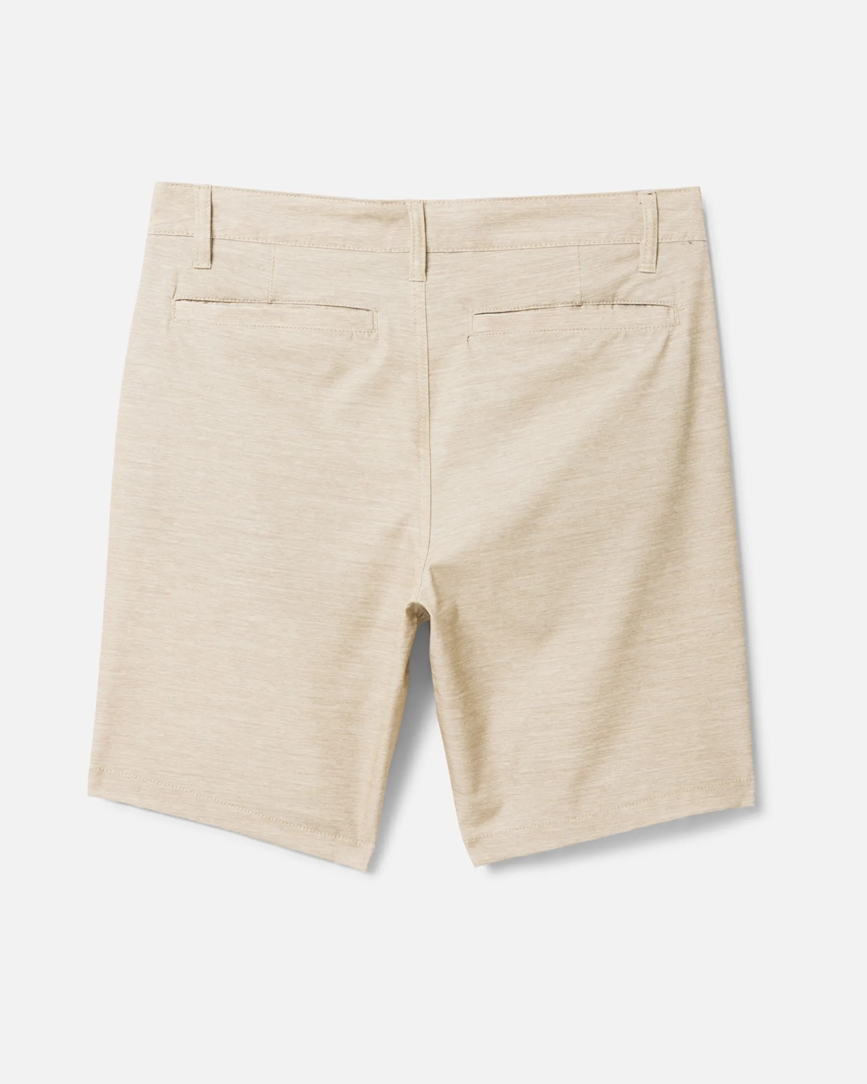 Essential Heathered Walkshort sold by Hurley product image thumbnail 2