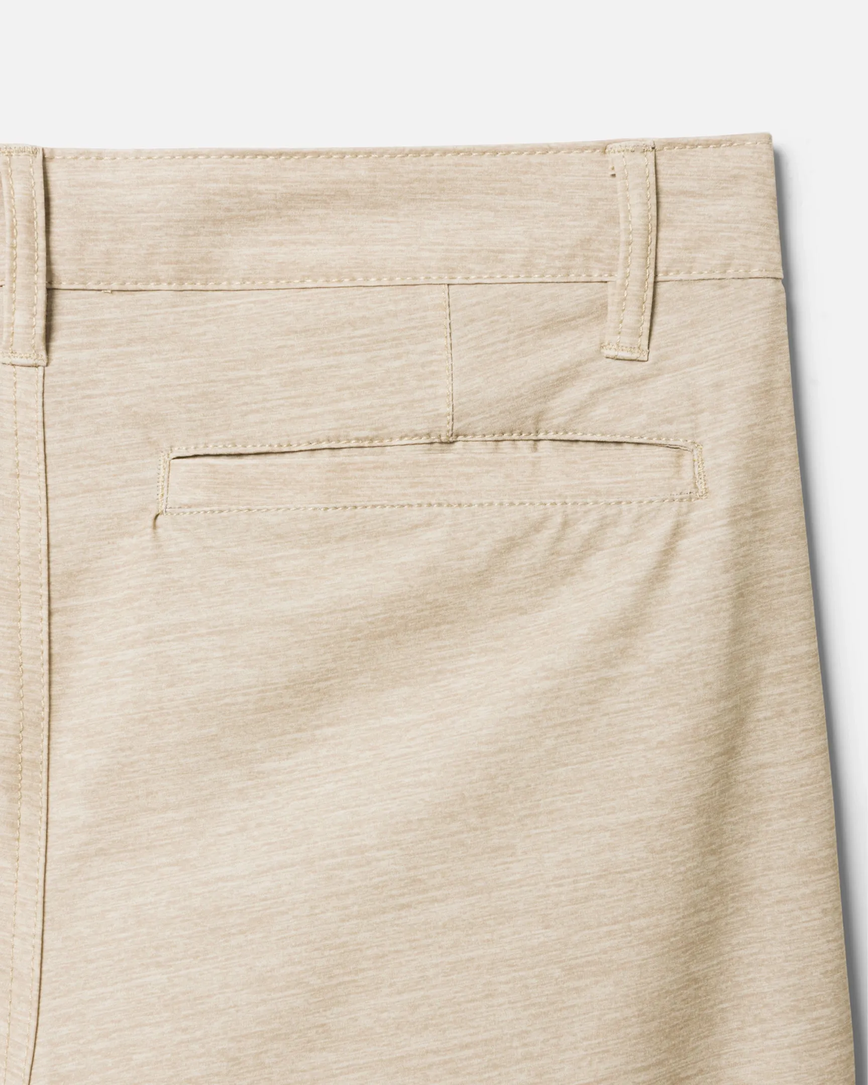 Essential Heathered Walkshort sold by Hurley product image thumbnail 3