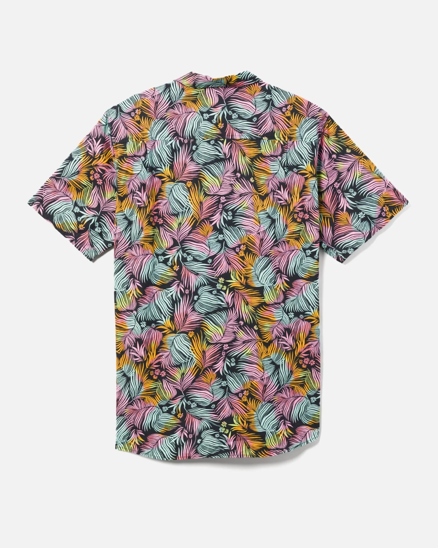 Organic Wedge Shirt sold by Hurley product image thumbnail 2