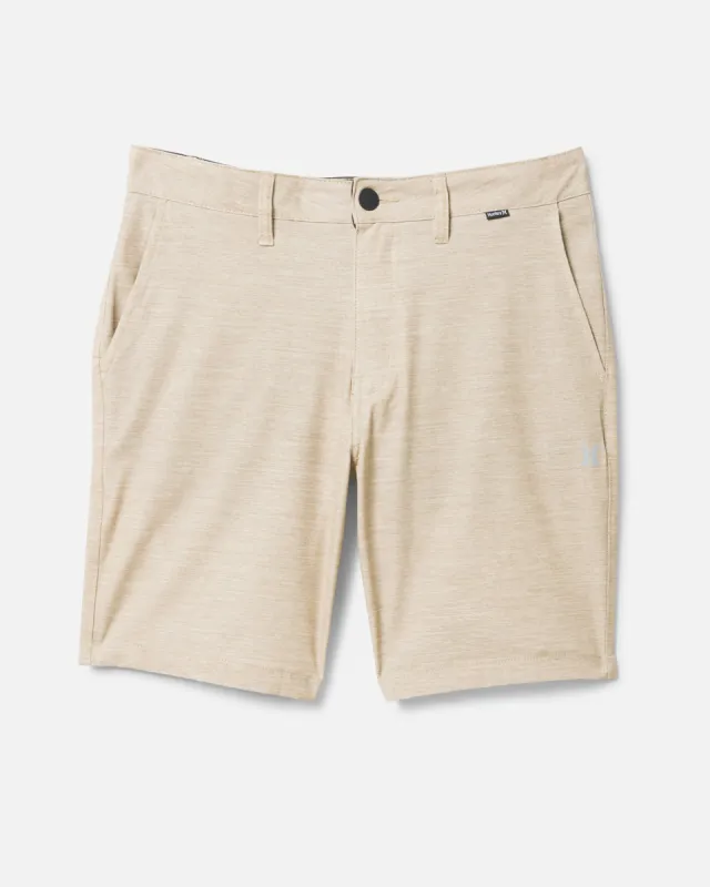 Essential Heathered Walkshort sold by Hurley
