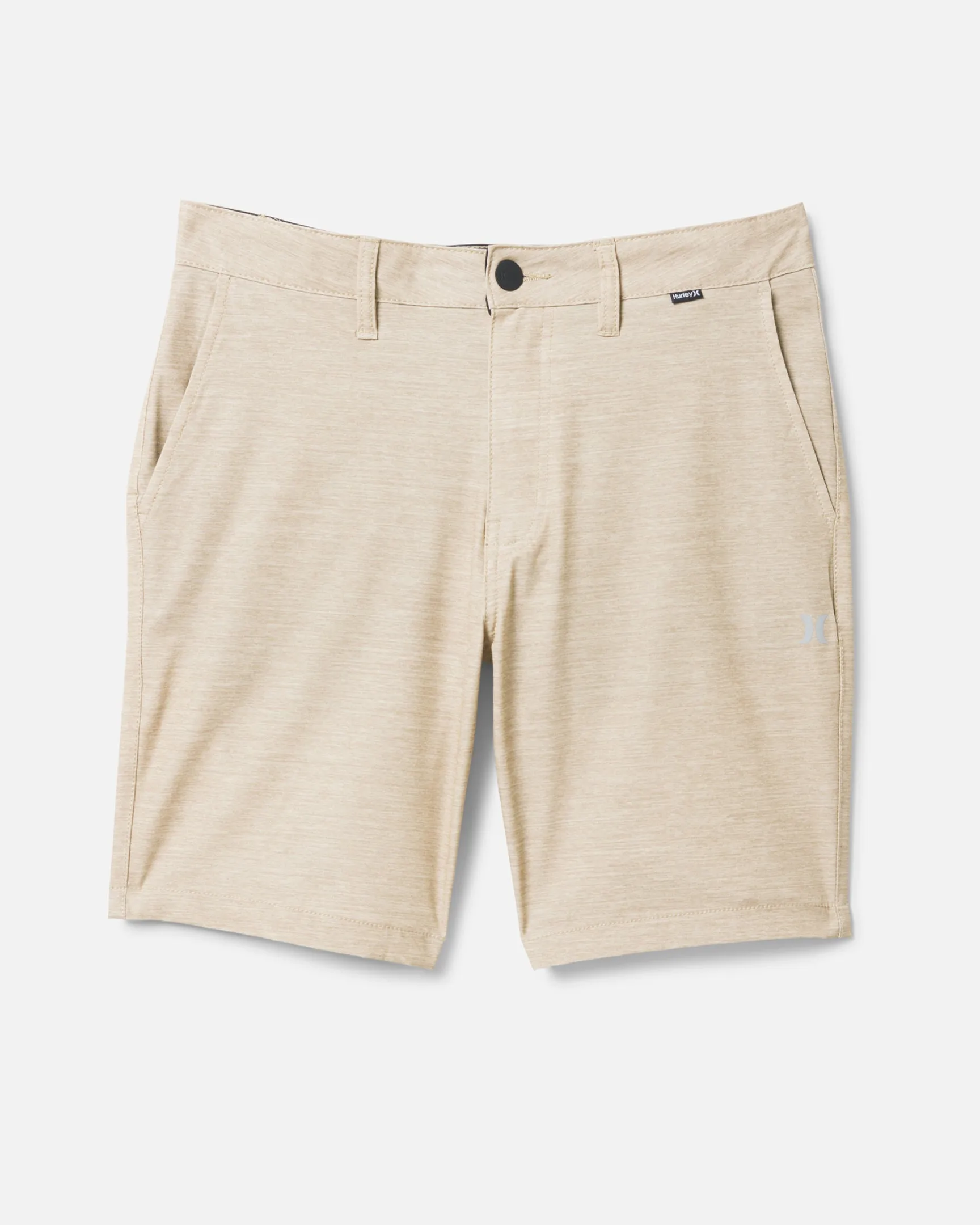 Essential Heathered Walkshort sold by Hurley
