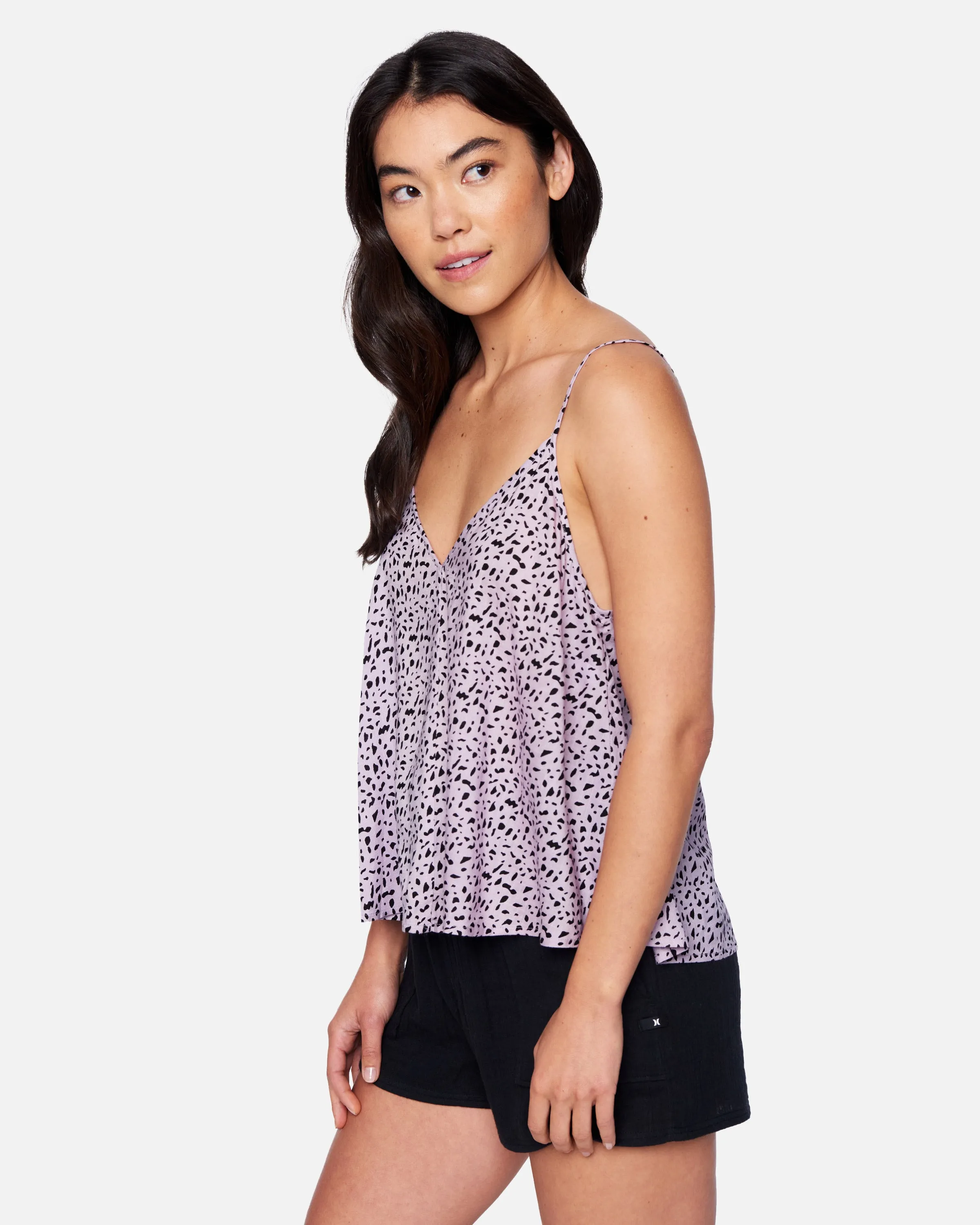 Lana Cami Top sold by Hurley product image thumbnail 3