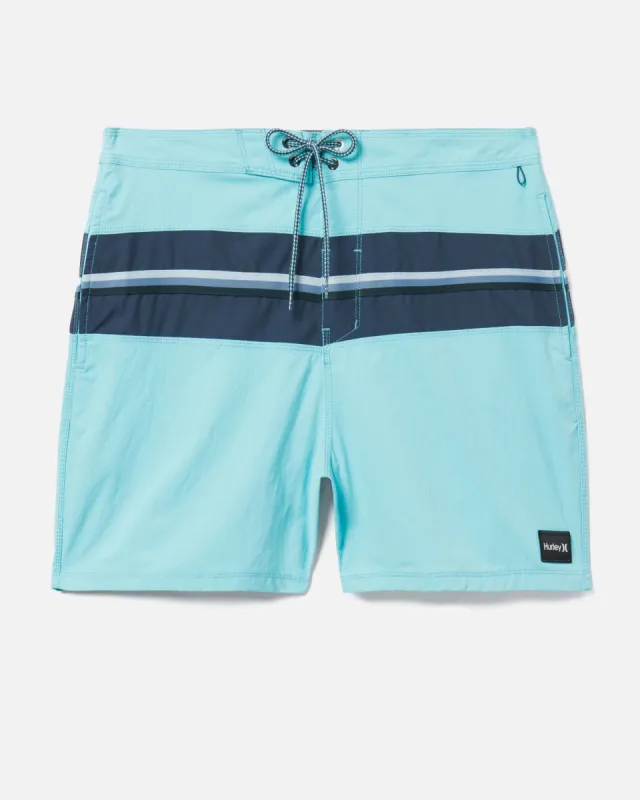 Sessions Bohemia Boardshorts 16" made by Hurley