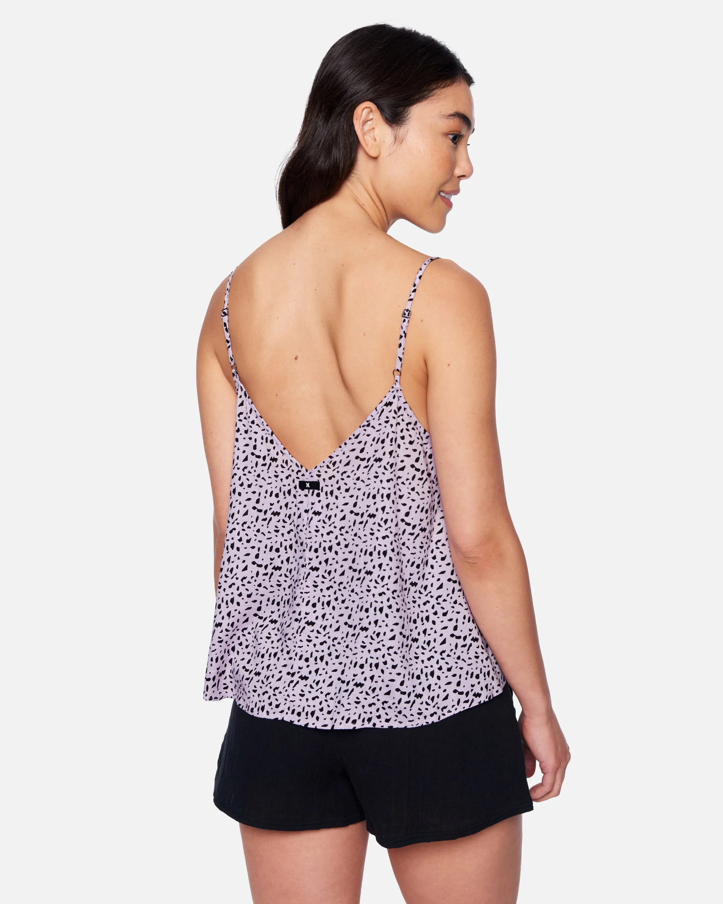 Lana Cami Top sold by Hurley product image thumbnail 2