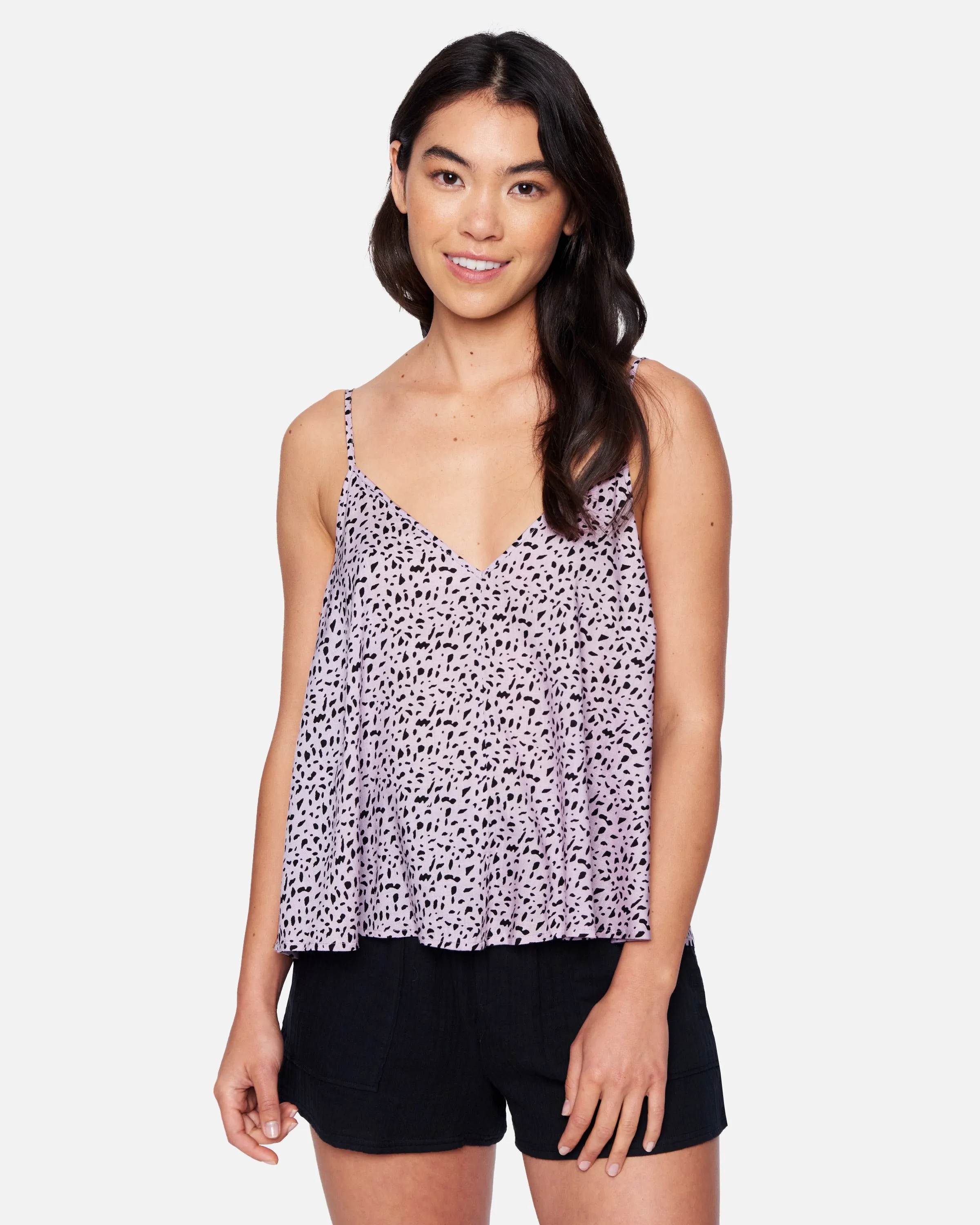 Lana Cami Top sold by Hurley