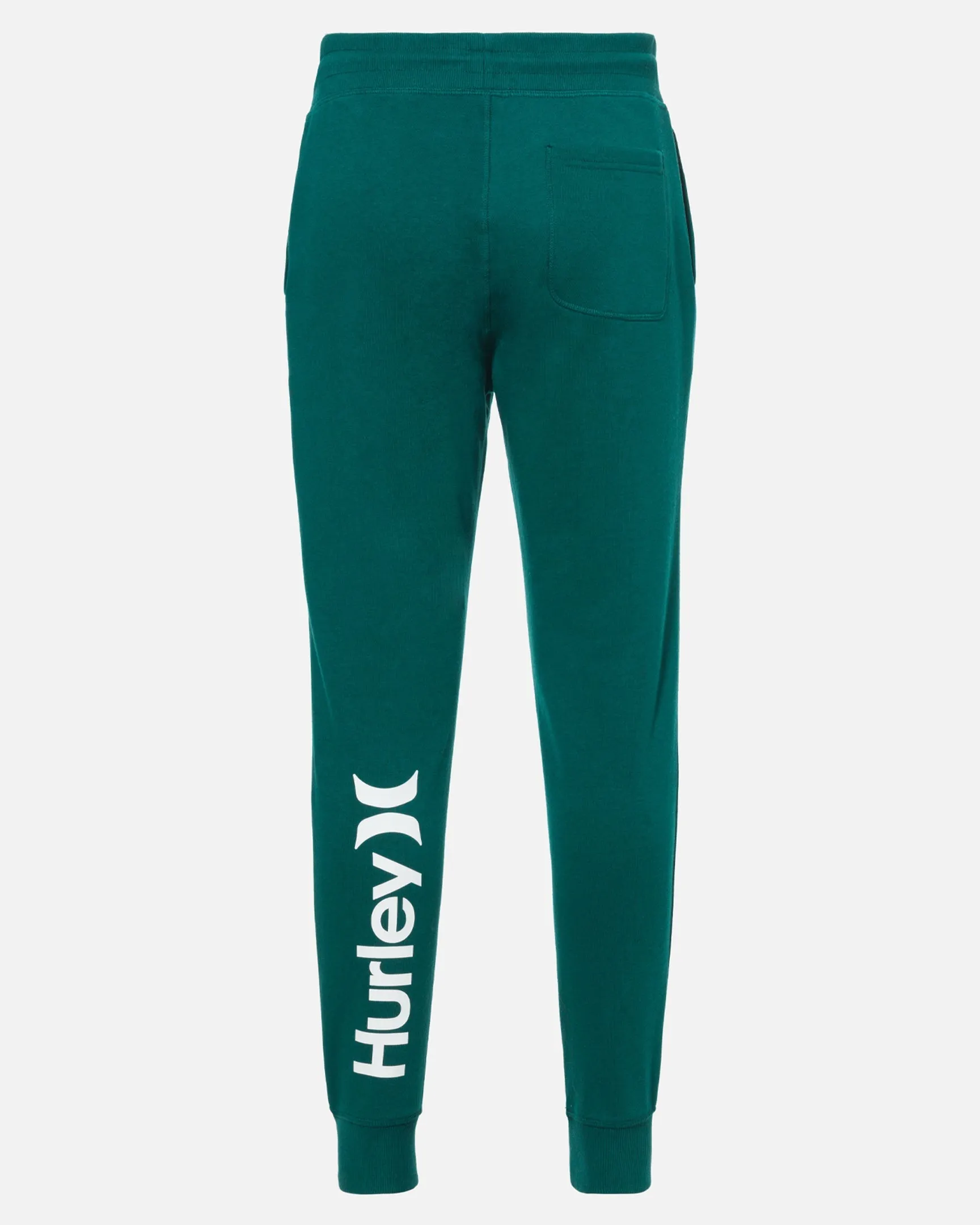 Essential One And Only Fleece Jogger sold by Hurley product image thumbnail 2