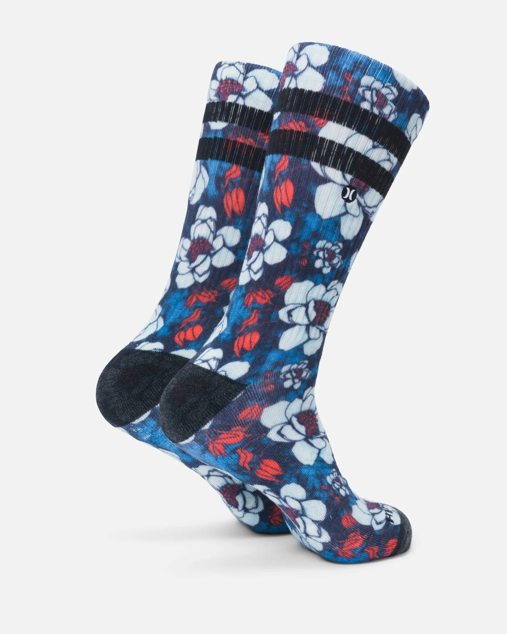1Pk Mens Extended Terry Crew sold by Hurley product image thumbnail 2