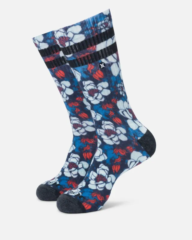 1Pk Mens Extended Terry Crew sold by Hurley