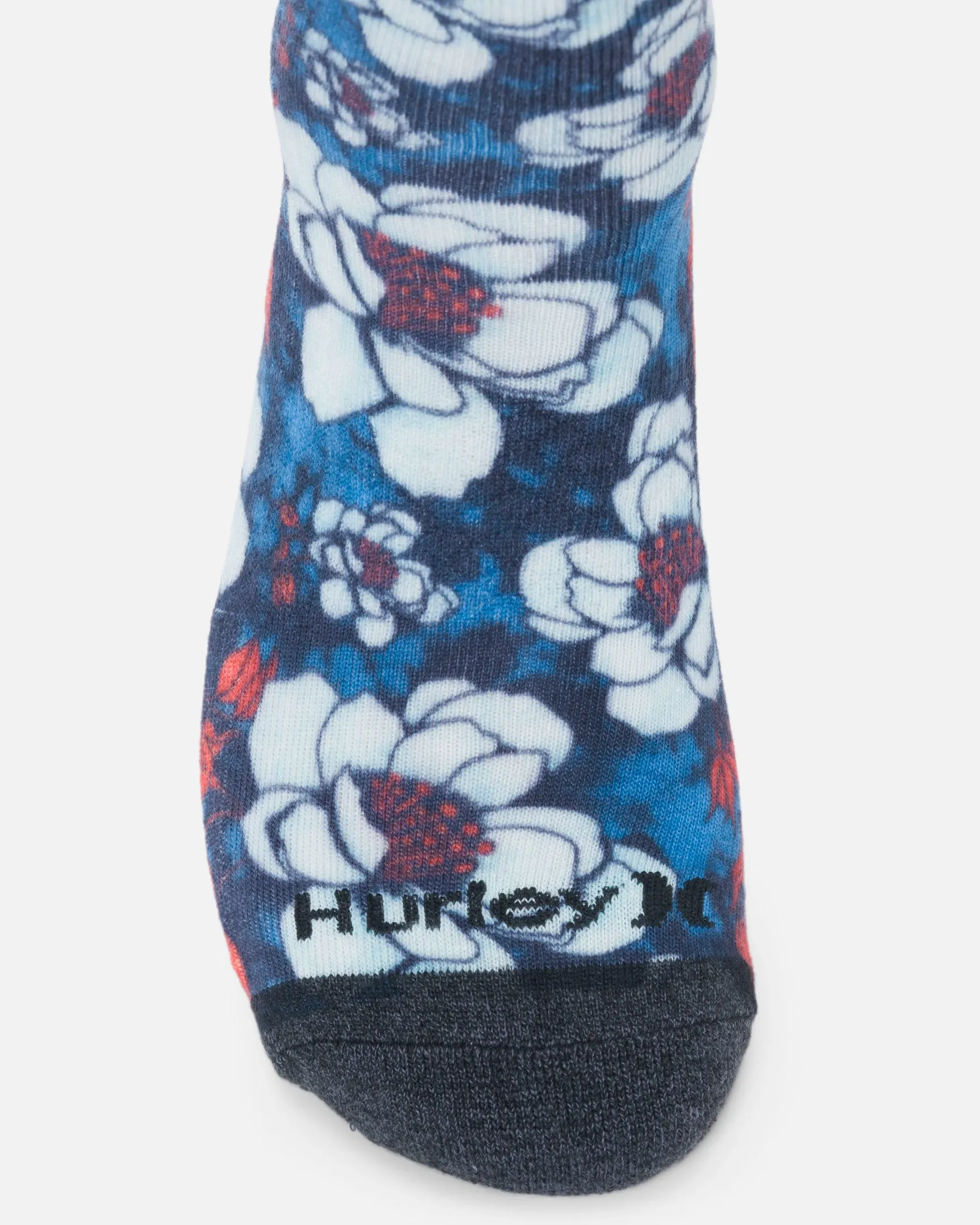 1Pk Mens Extended Terry Crew sold by Hurley product image thumbnail 3