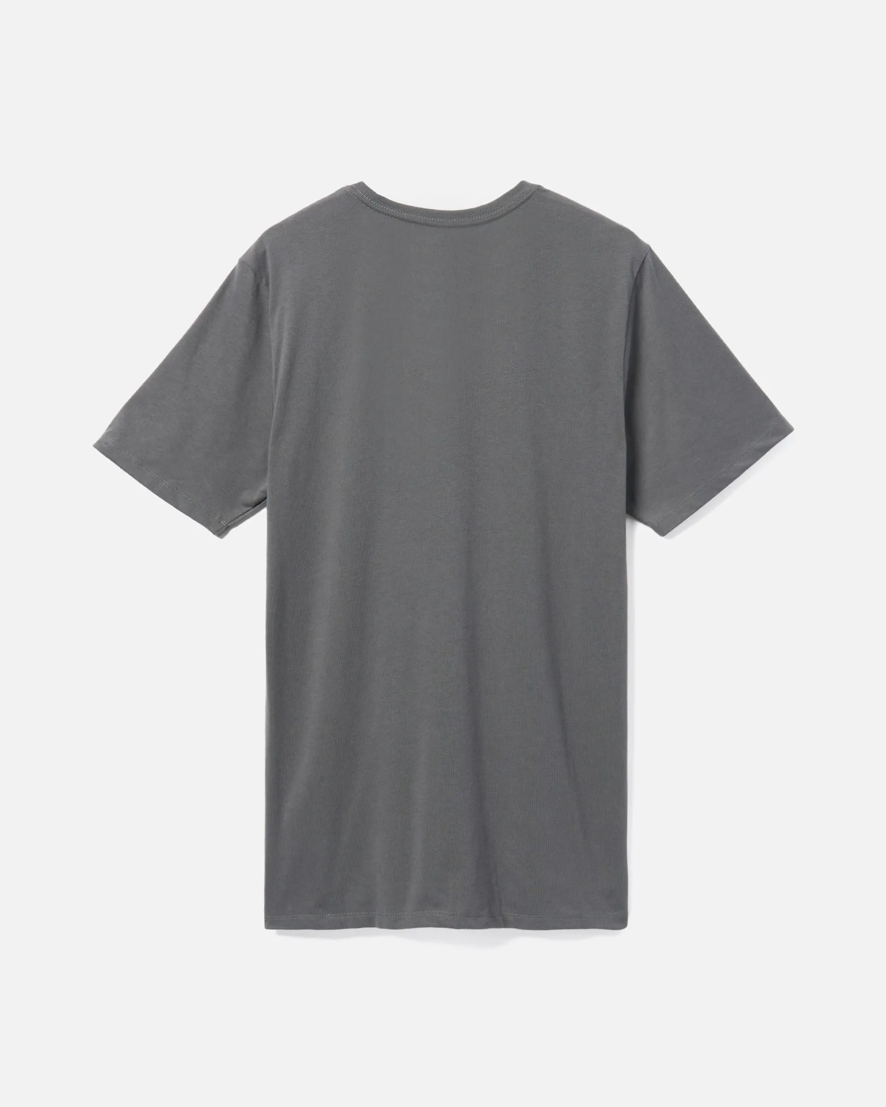 Everyday Explore Reflector Short Sleeve sold by Hurley product image thumbnail 2