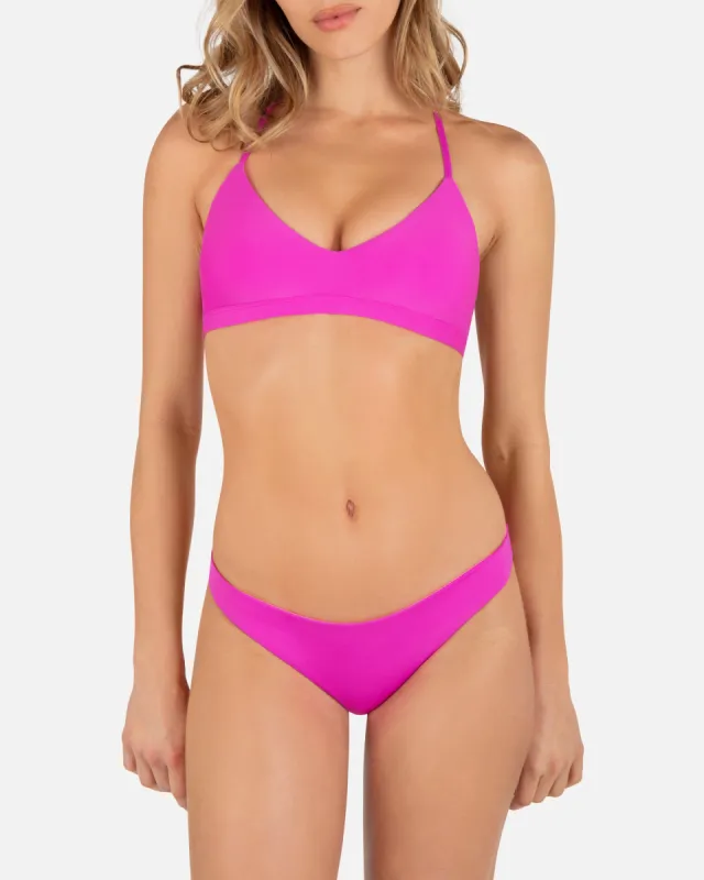 Solid Adjustable Top sold by Hurley