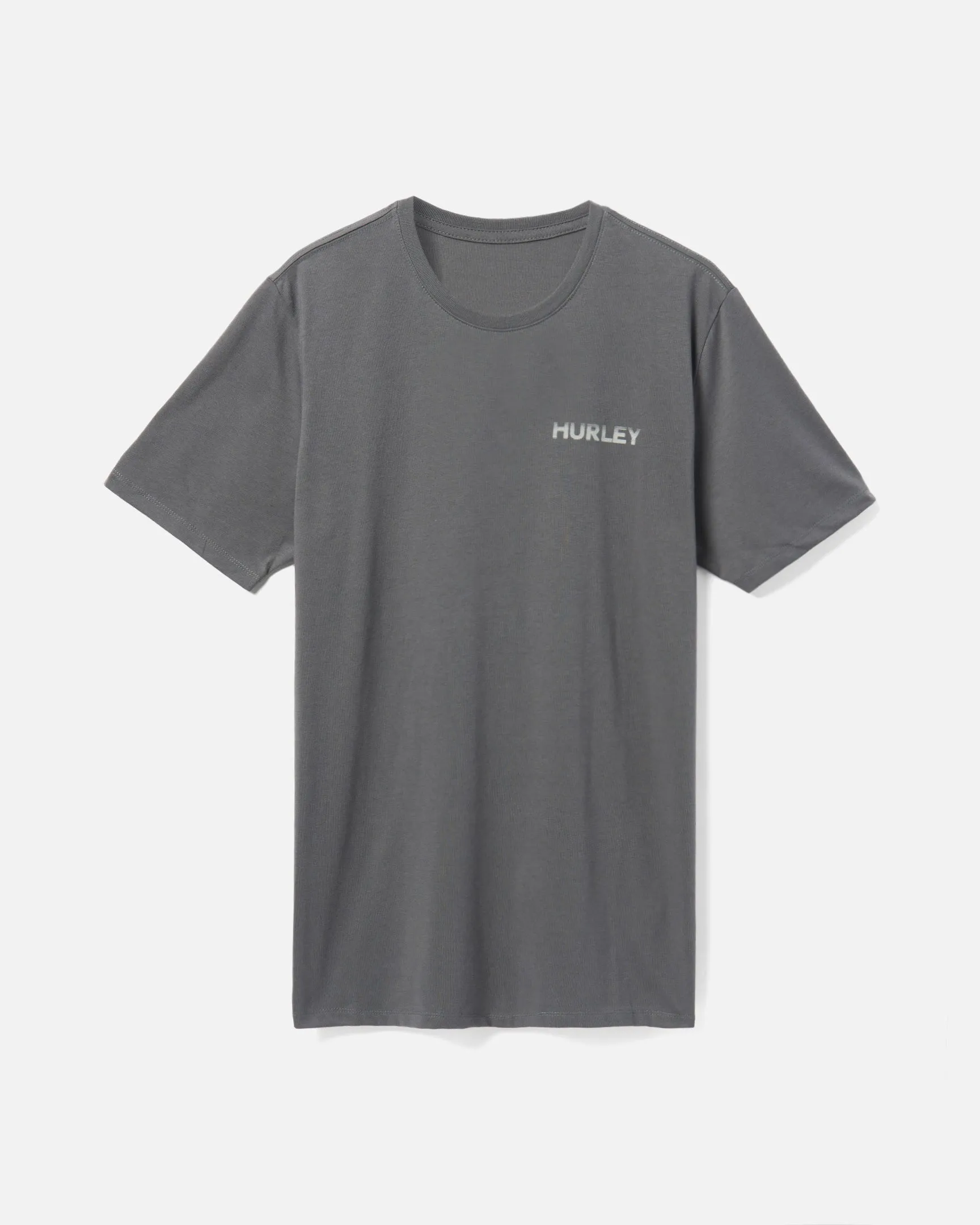 Everyday Explore Reflector Short Sleeve sold by Hurley