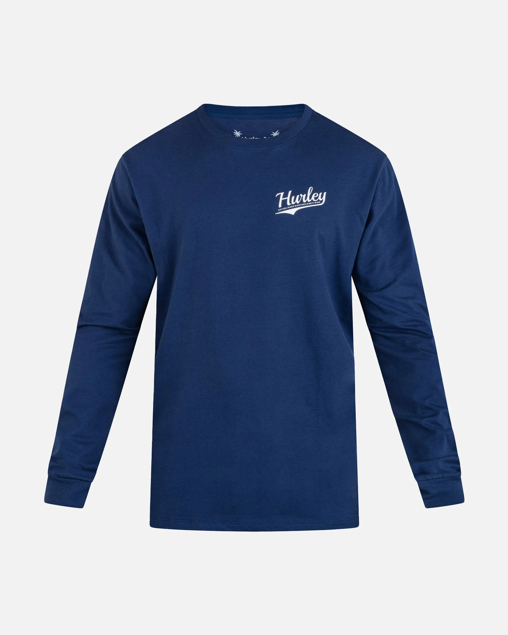 Everyday H Life Long Sleeve sold by Hurley