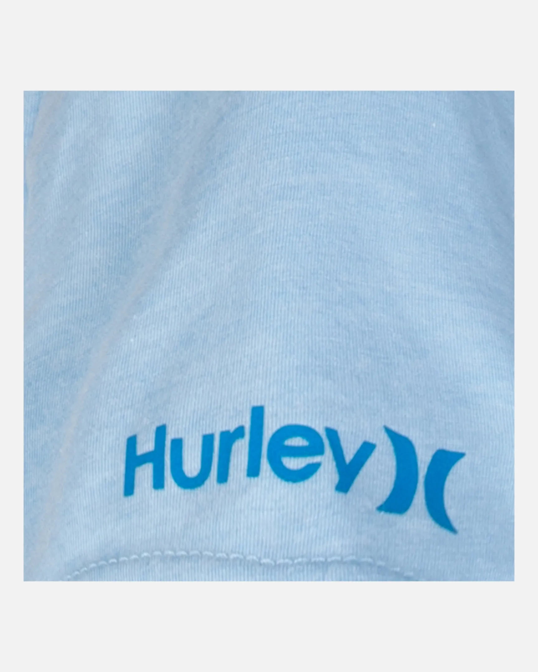 Boys Checkered Tee sold by Hurley product image thumbnail 4