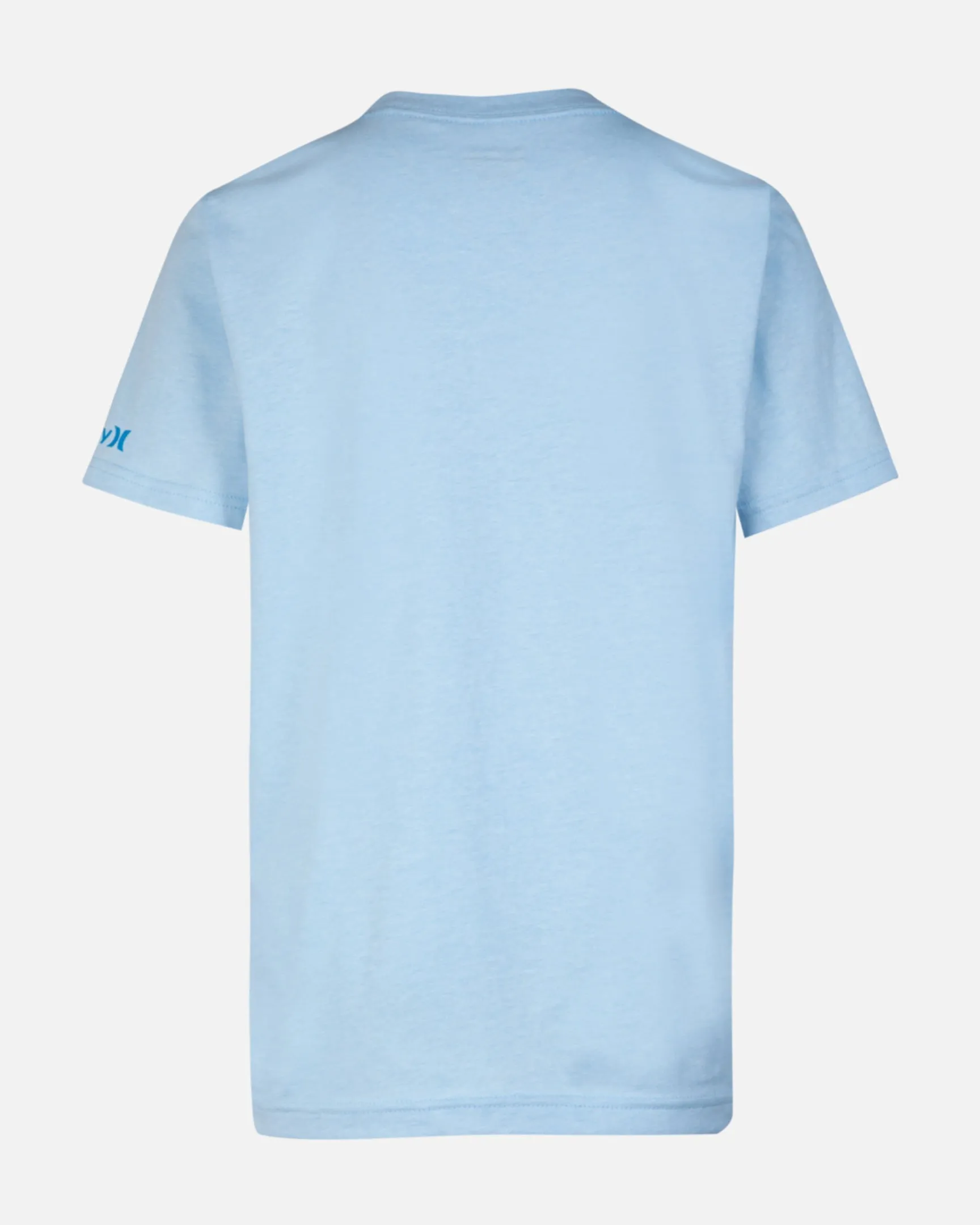 Boys Checkered Tee sold by Hurley product image thumbnail 2