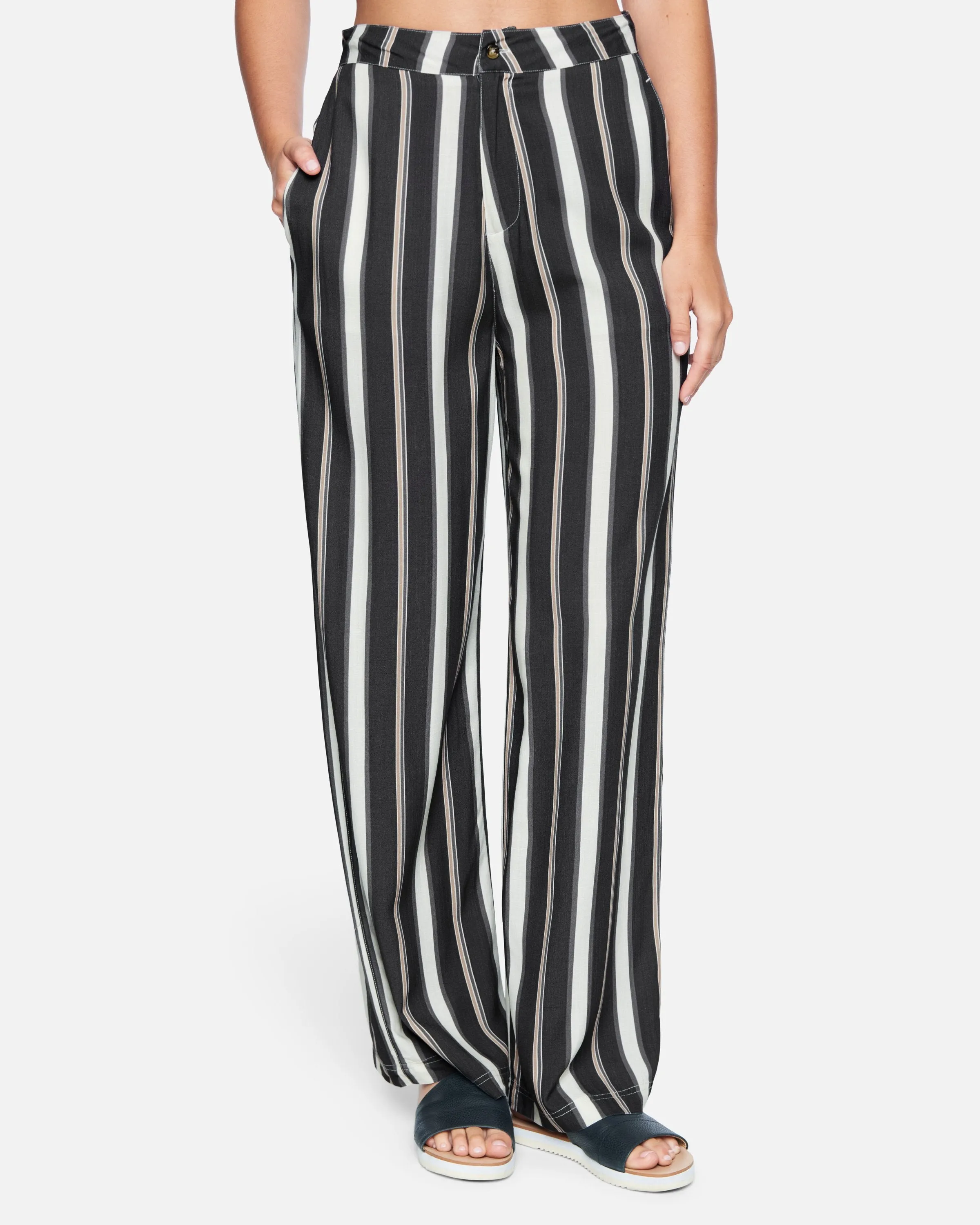 Tulum Beach Pant sold by Hurley