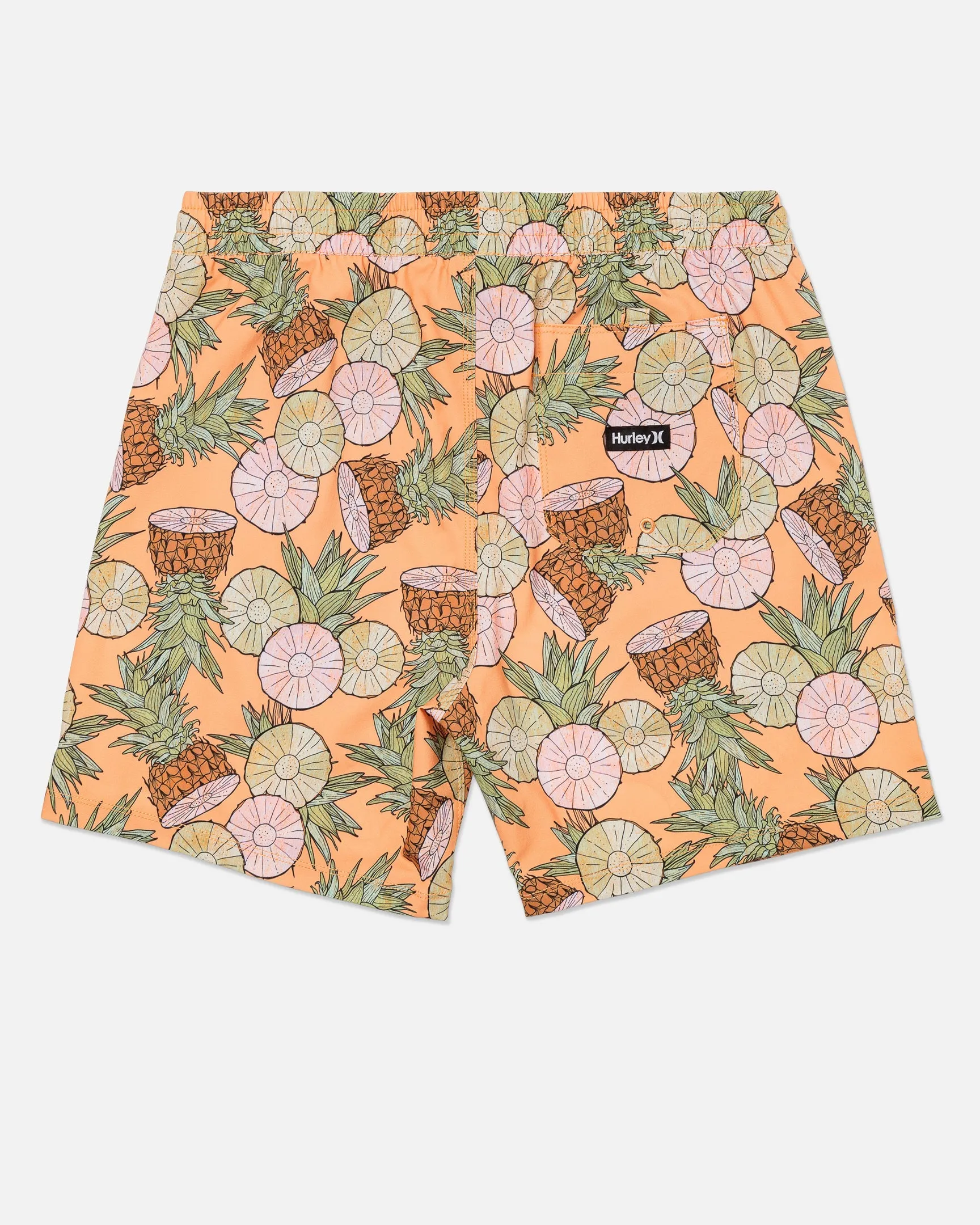 Cannonball Volley 17" sold by Hurley product image thumbnail 2