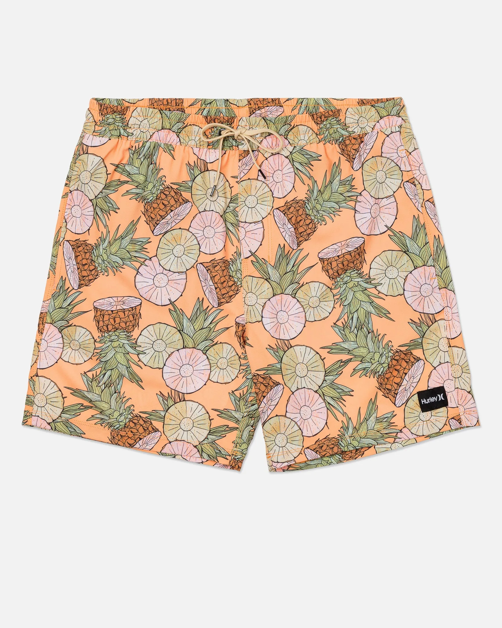 Cannonball Volley 17" sold by Hurley