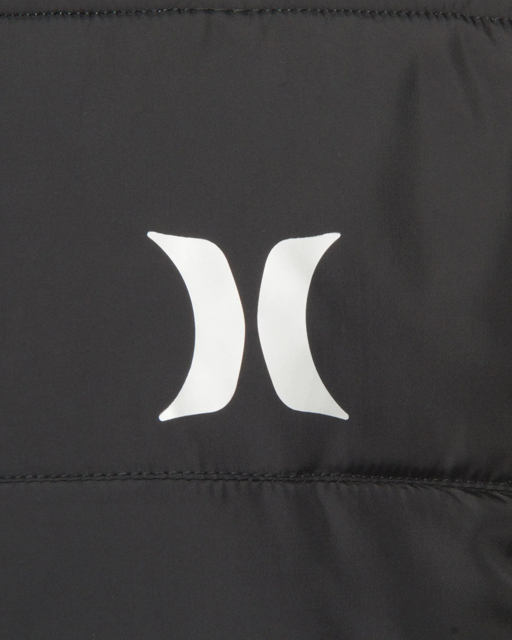 Boys' Summit Puffer Jacket sold by Hurley product image thumbnail 4