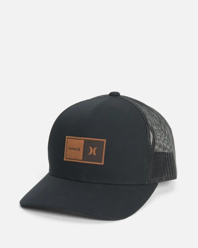 Fairway Trucker Hat sold by Hurley
