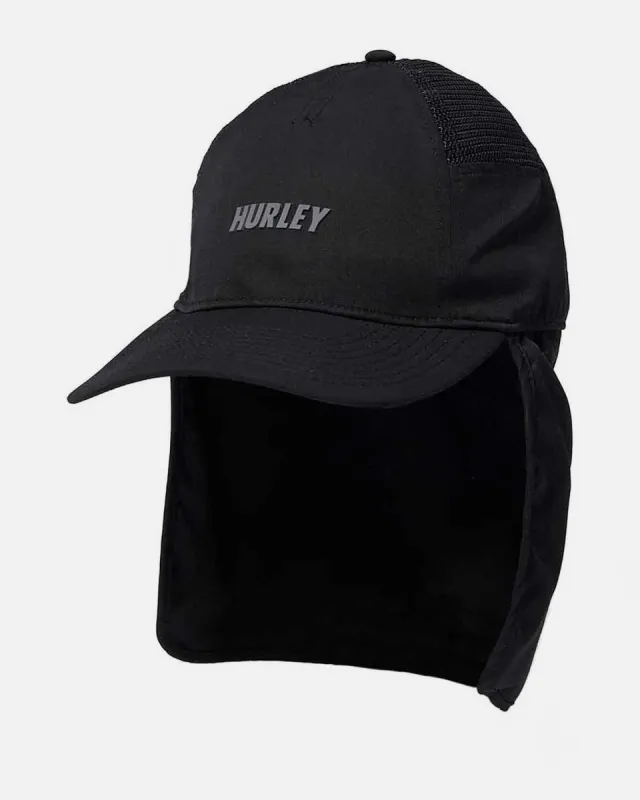Phantom Cove Cover Up Hat sold by Hurley