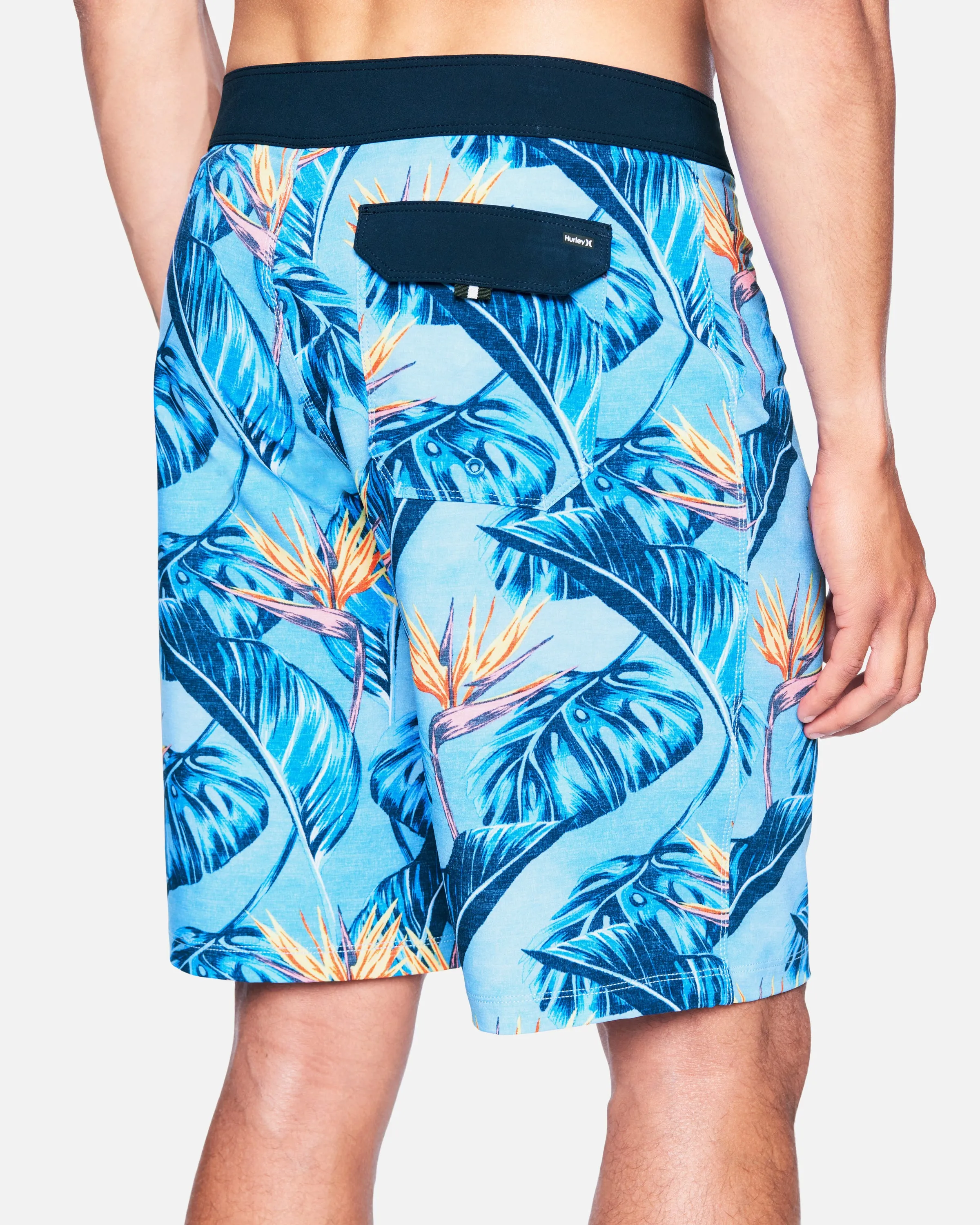 Phantom Colorados Boardshorts 20" sold by Hurley product image thumbnail 2