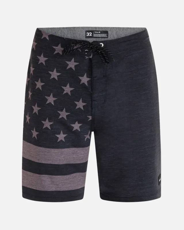 Phantom Eco Weekender 20" Boardshort sold by Hurley