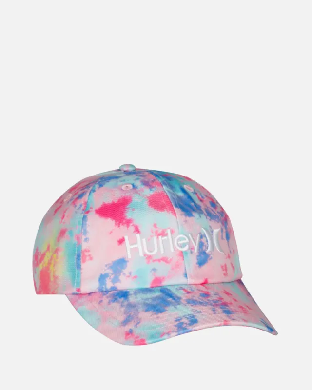 Girls Printed Cap sold by Hurley
