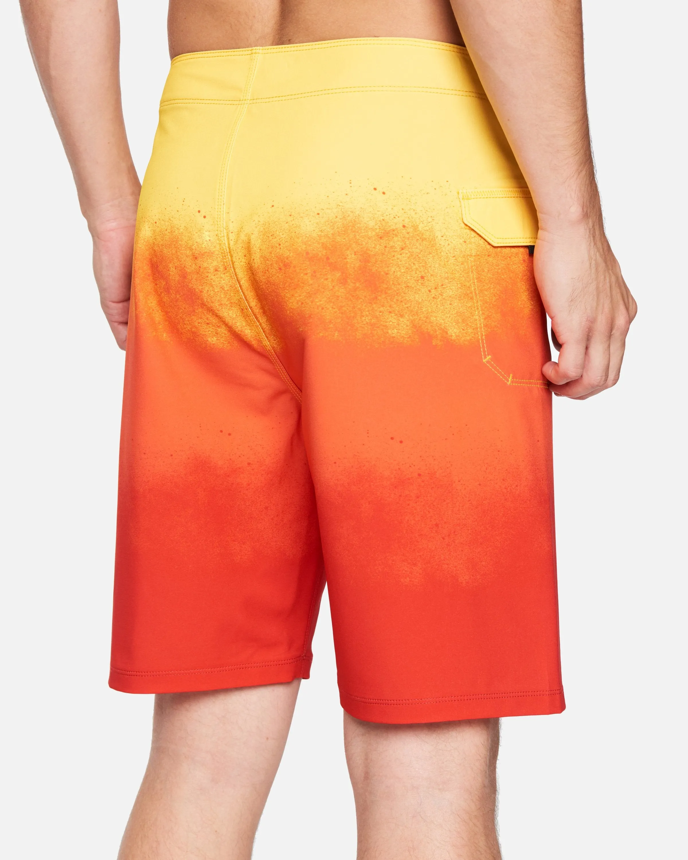Phantom Zeros Reveal Boardshorts 20" sold by Hurley product image thumbnail 3