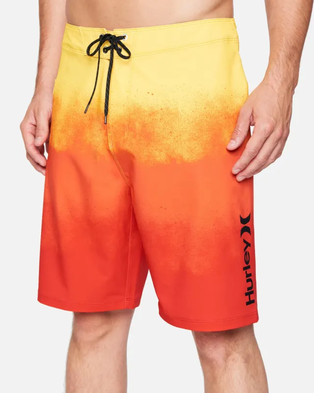 Phantom Zeros Reveal Boardshorts 20" sold by Hurley