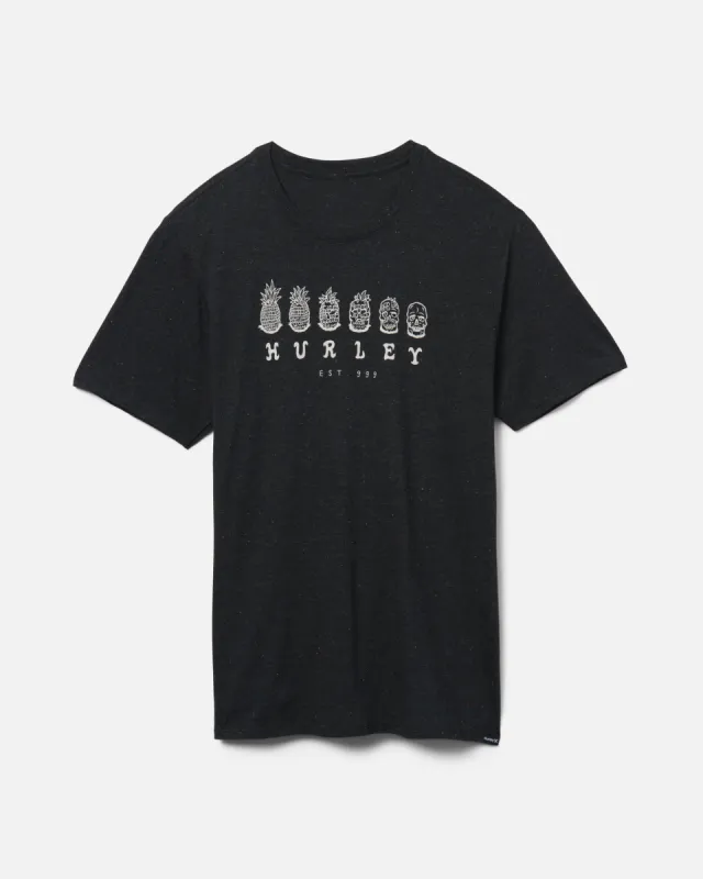 Everyday Regrind Changling Short Sleeve T-Shirt made by Hurley