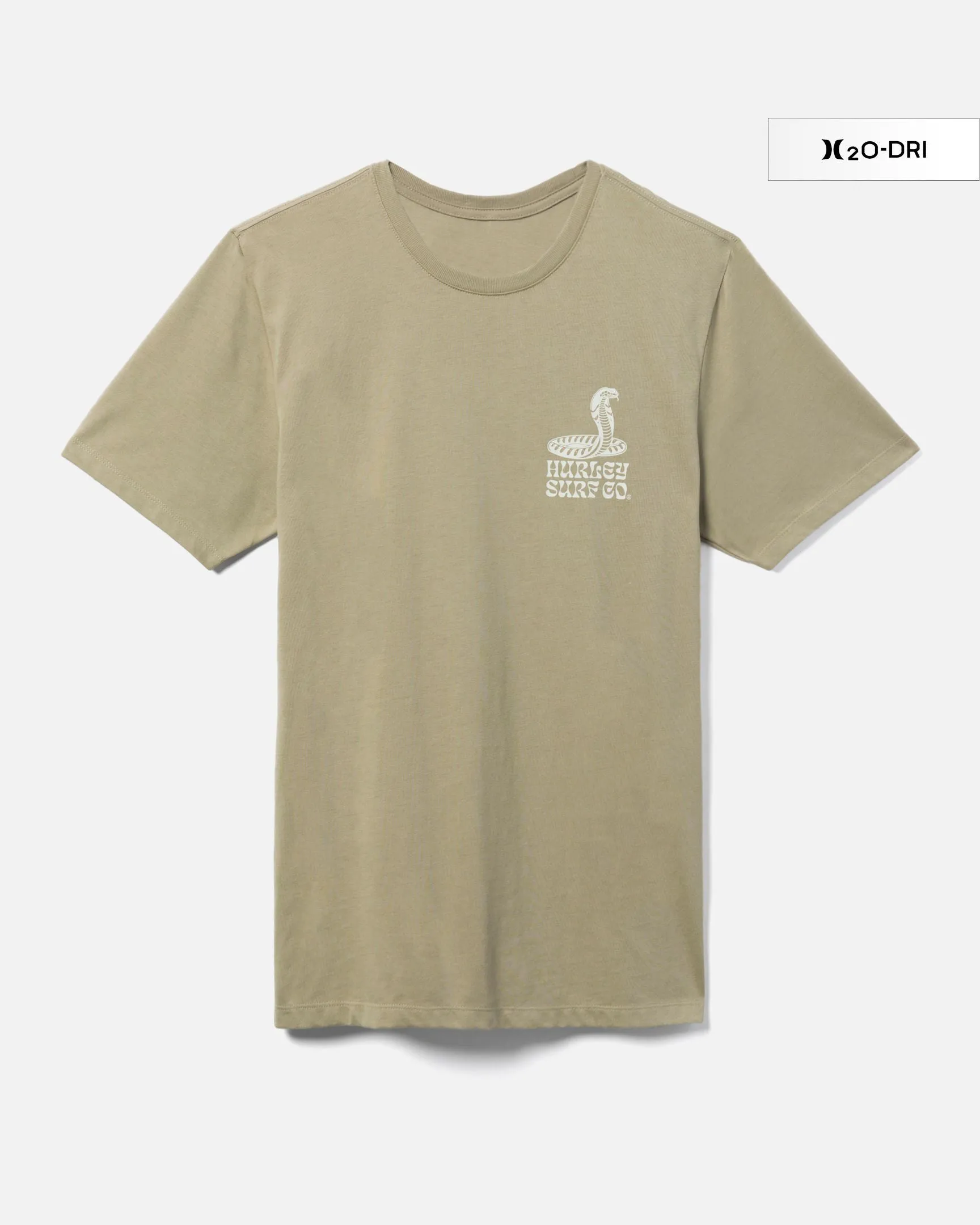 Explore H2O-Dri Everyday Explorer Exotic Goods Short Sleeve T-Shirt sold by Hurley