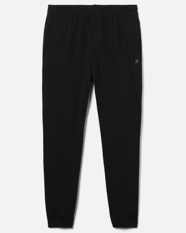 One And Only Solid Summer Fleece Pant sold by Hurley