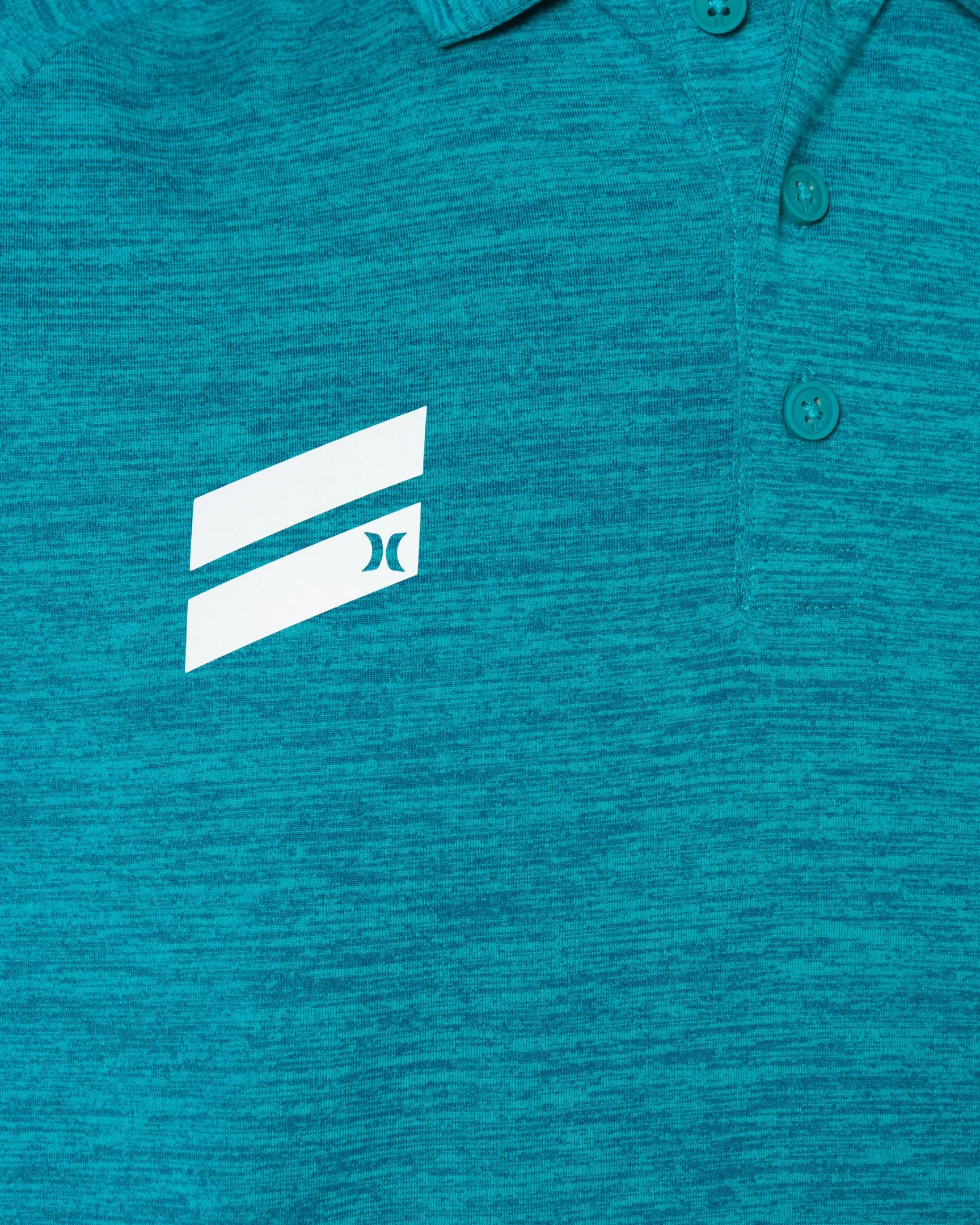 Exist Short Sleeve Performance Polo sold by Hurley product image thumbnail 3