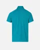 Exist Short Sleeve Performance Polo sold by Hurley