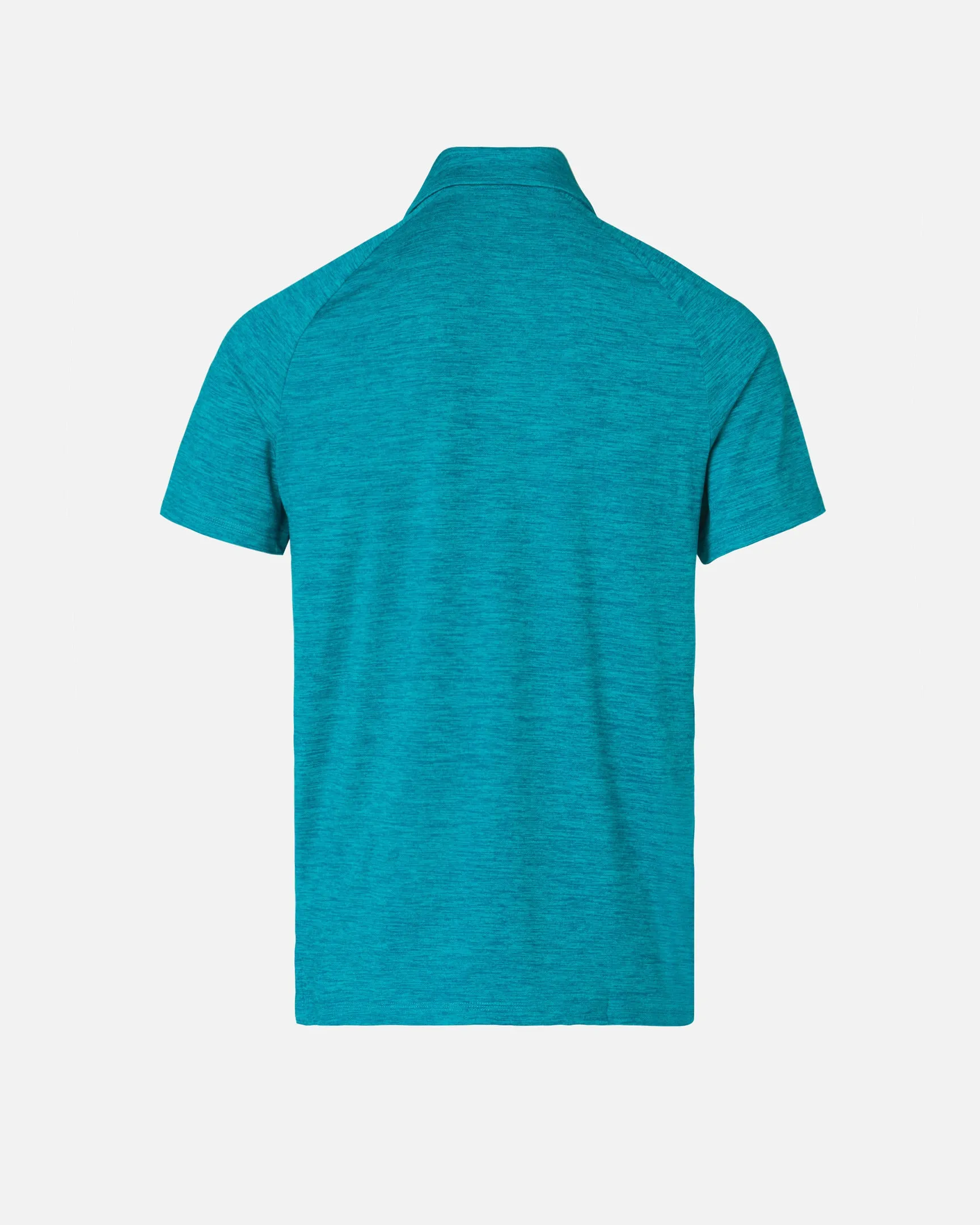Exist Short Sleeve Performance Polo sold by Hurley product image thumbnail 2