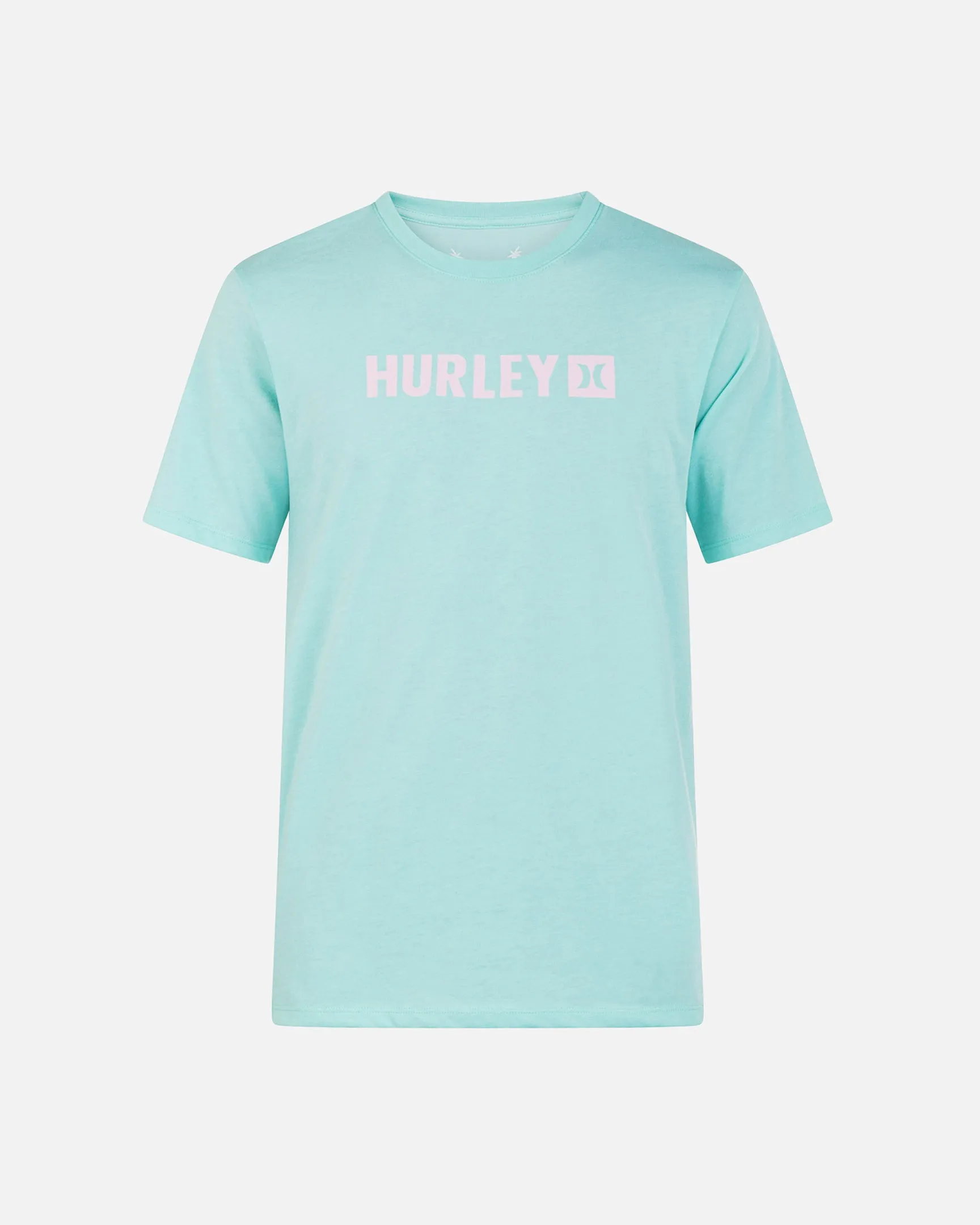 EVERYDAY THE BOX SHORT SLEEVE TEE sold by Hurley